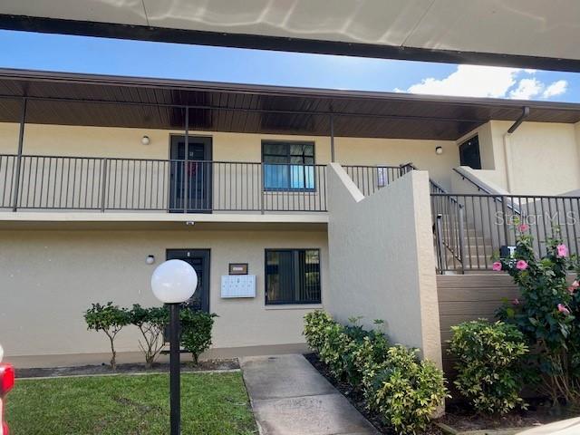 Photo of 4024 OAKVIEW DRIVE #I9 PORT CHARLOTTE FL 33980