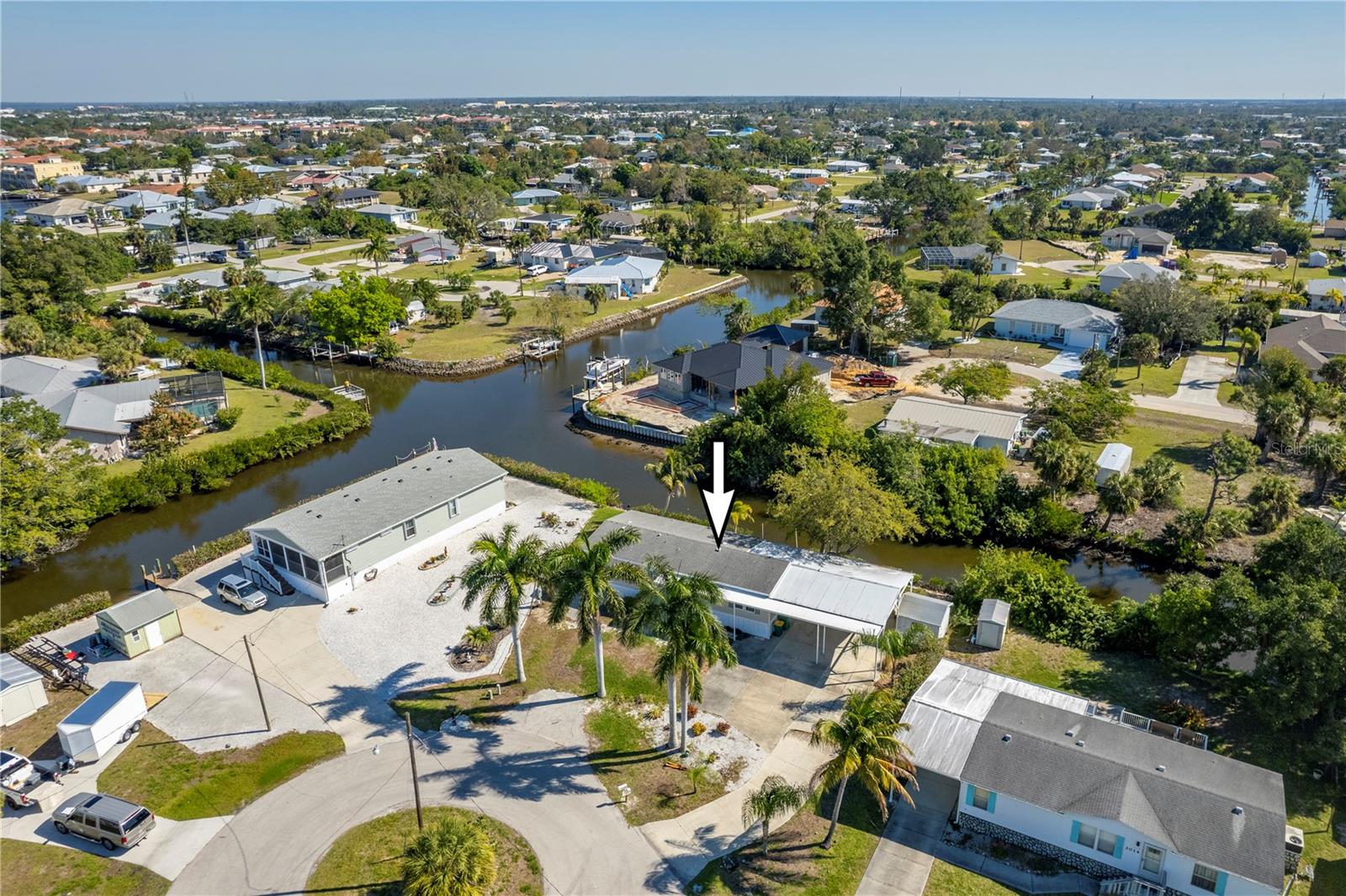 Photo of 3004 BAMBOO COURT PUNTA GORDA FL 33950