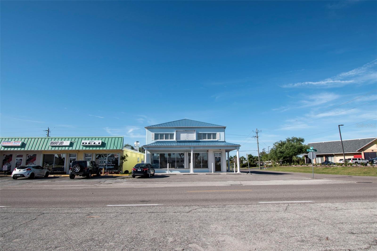 Photo of 3221 TAMIAMI TRL #16 PORT CHARLOTTE FL 33952