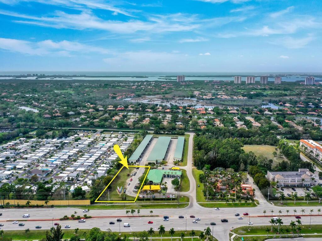 Photo of S TAMIAMI TRAIL BONITA SPRINGS FL 34134