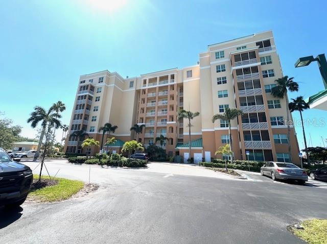 Photo of 2060 MATECUMBE KEY ROAD #2301 PUNTA GORDA FL 33955
