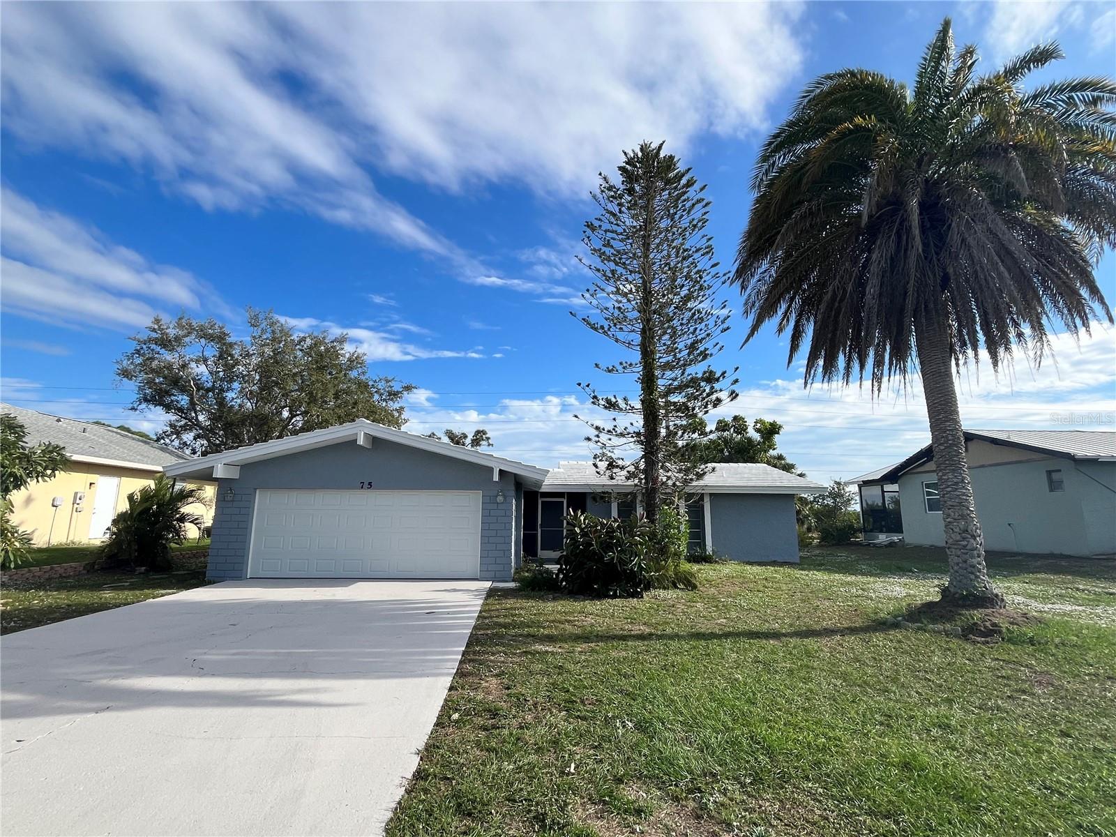Photo of 75 ANNAPOLIS LANE ROTONDA WEST FL 33947