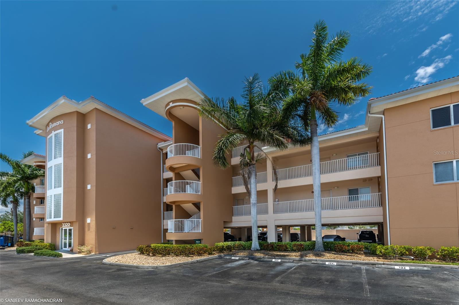 Photo of 3322 PURPLE MARTIN DR #132 PUNTA GORDA FL 33950