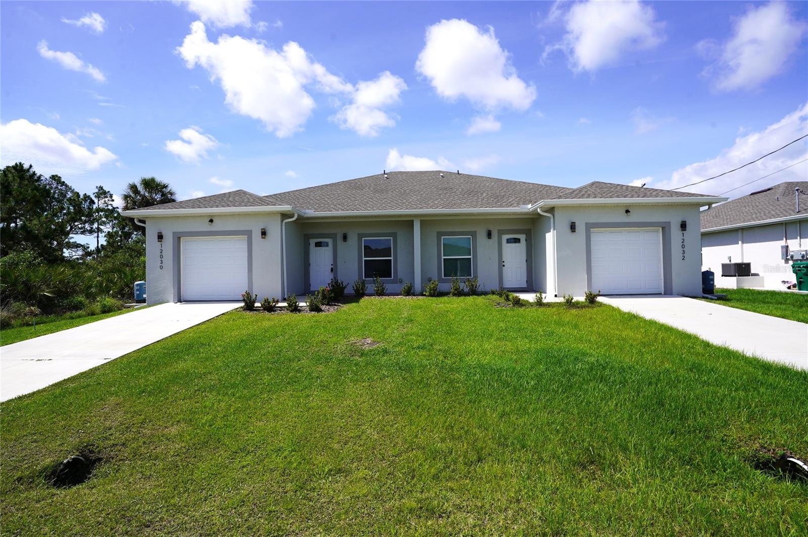 Photo of 12030 TETZEL AVENUE PORT CHARLOTTE FL 33981