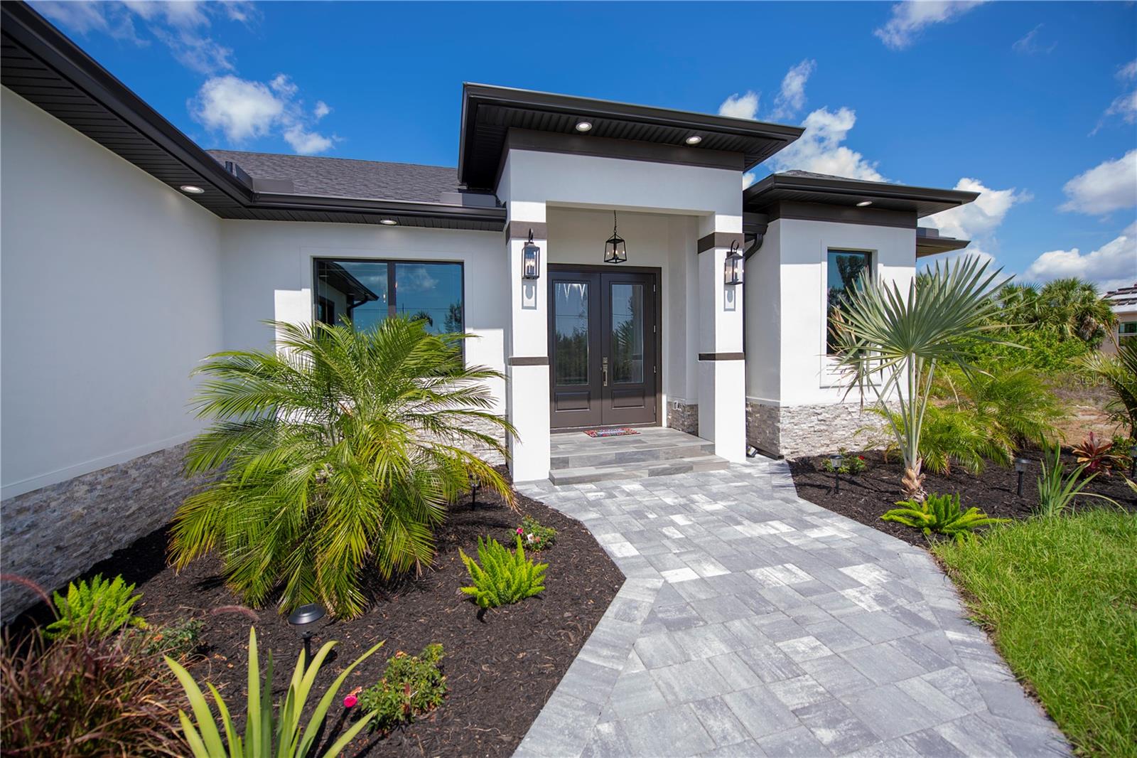 Photo of 11 PINEHURST COURT ROTONDA WEST FL 33947