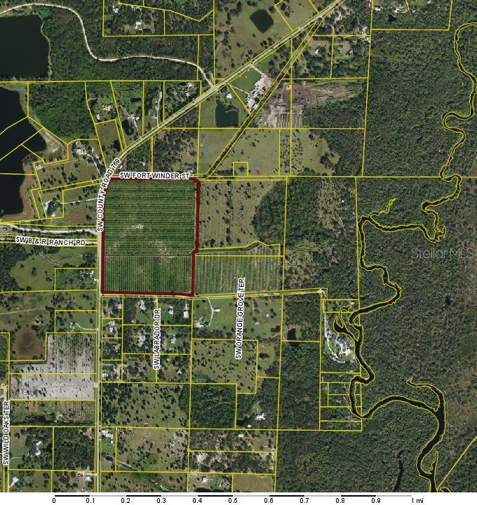Photo of 9301 SW FT. WINDER STREET ARCADIA FL 34269