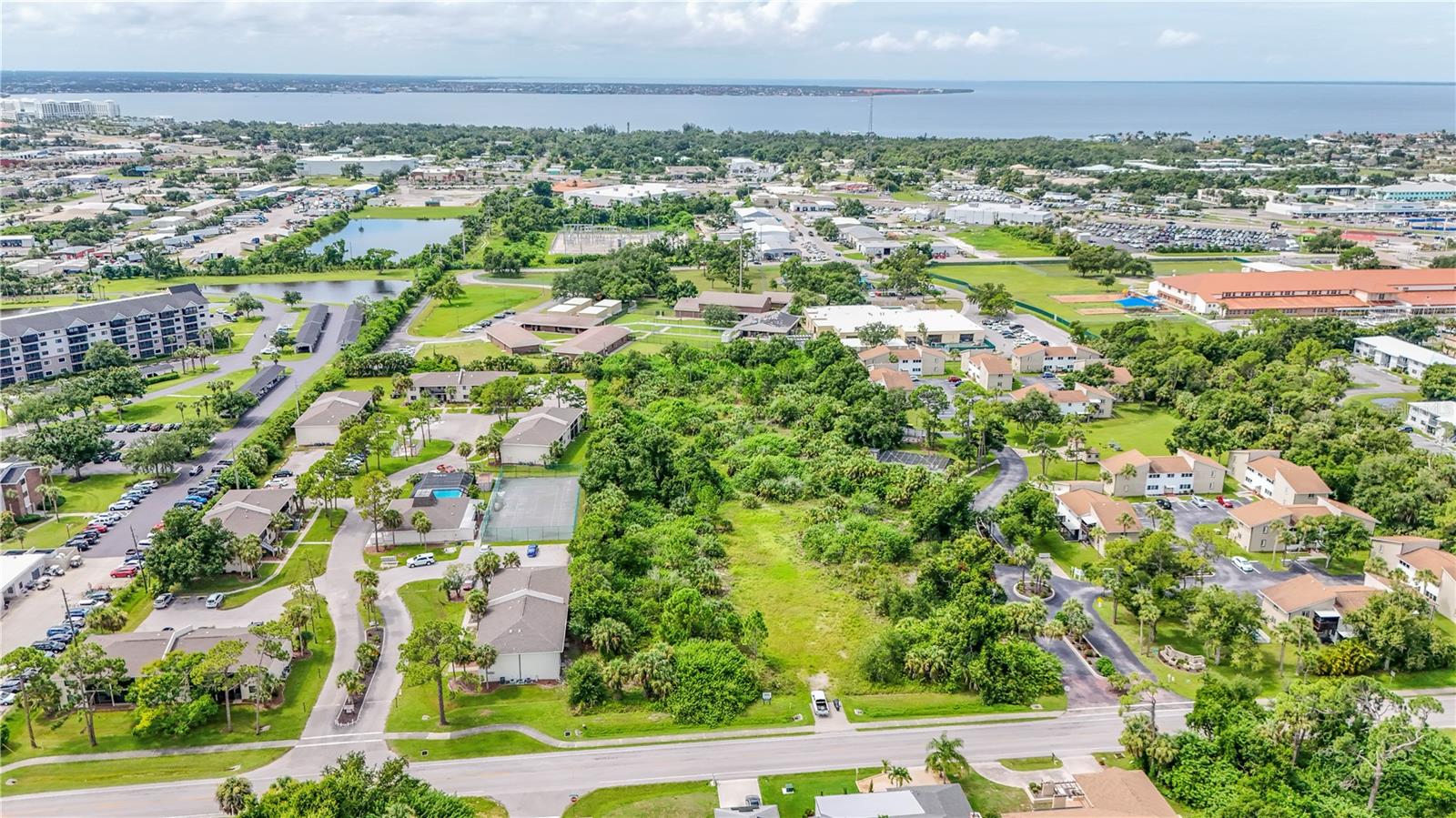 Photo of 22501 WESTCHESTER BOULEVARD PUNTA GORDA FL 33980