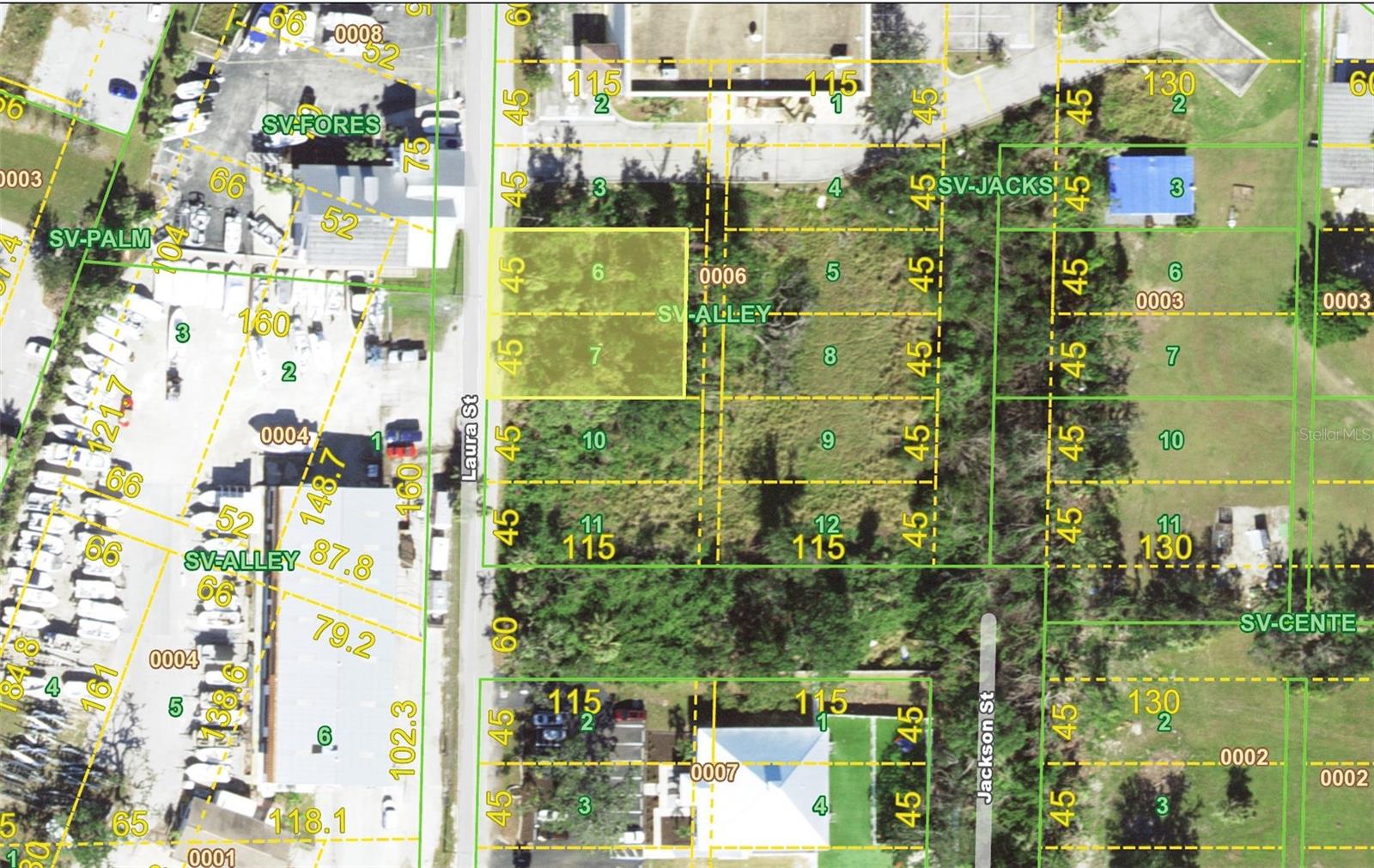 Photo of 4306 LAURA STREET PUNTA GORDA FL 33980
