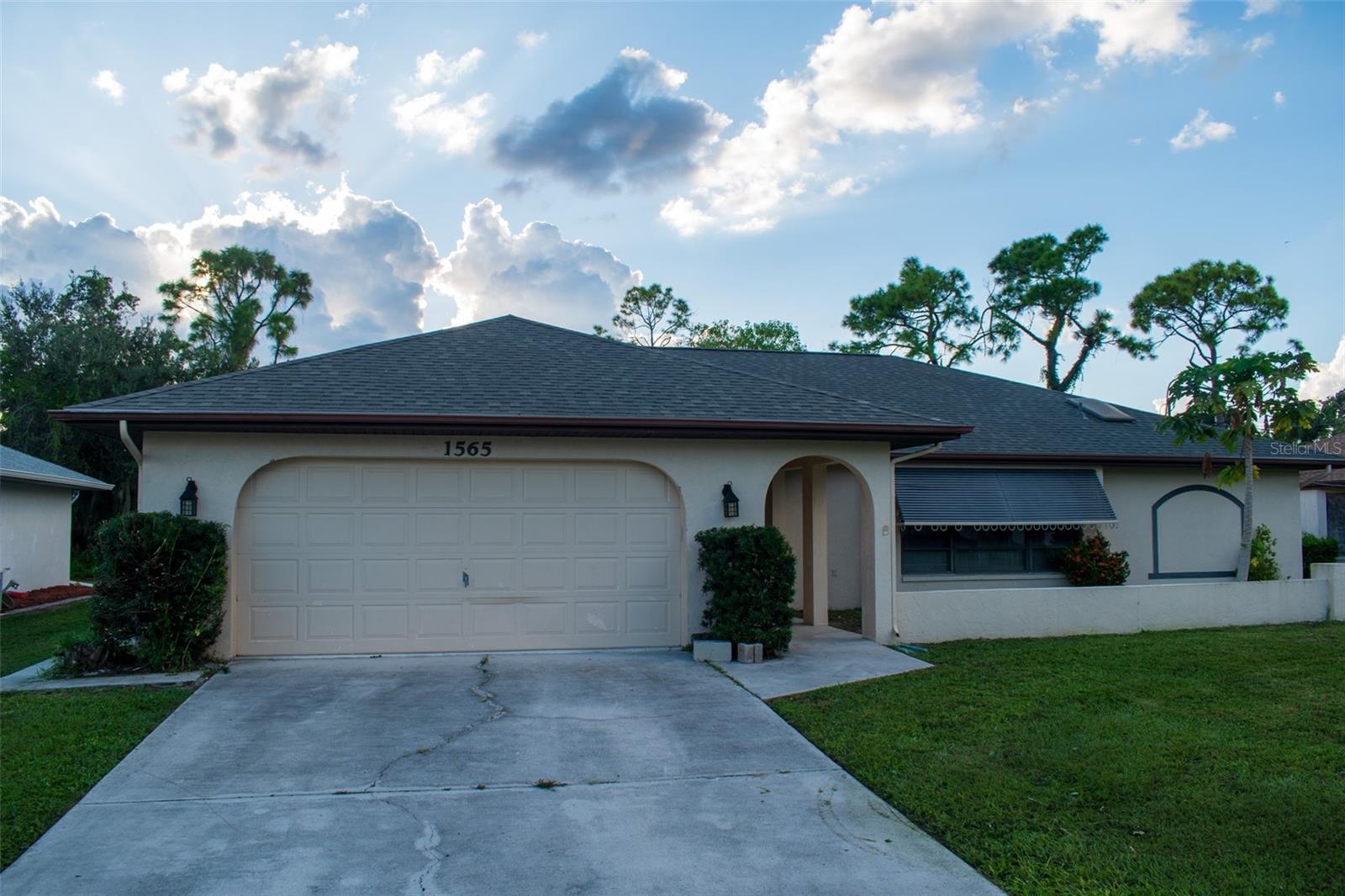Photo of 1565 DORCHESTER STREET PORT CHARLOTTE FL 33952