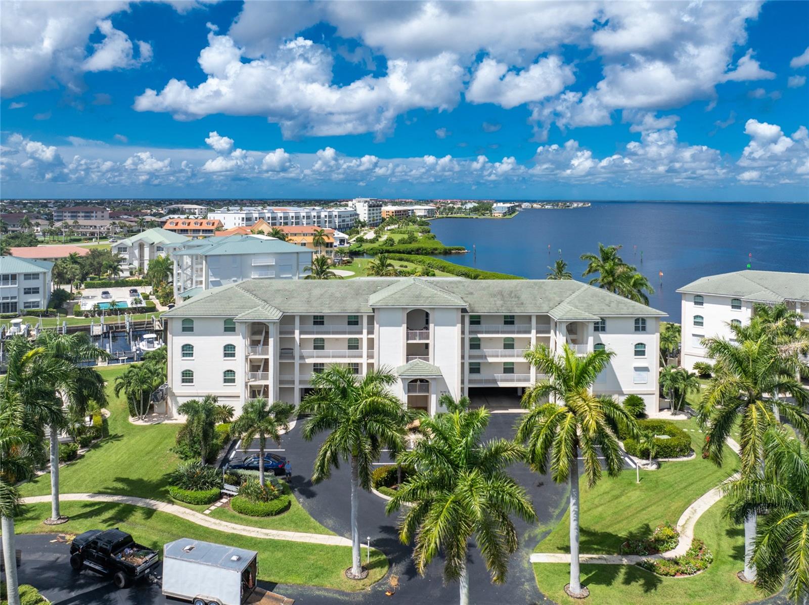 Photo of 1250 W MARION AVENUE #242 PUNTA GORDA FL 33950