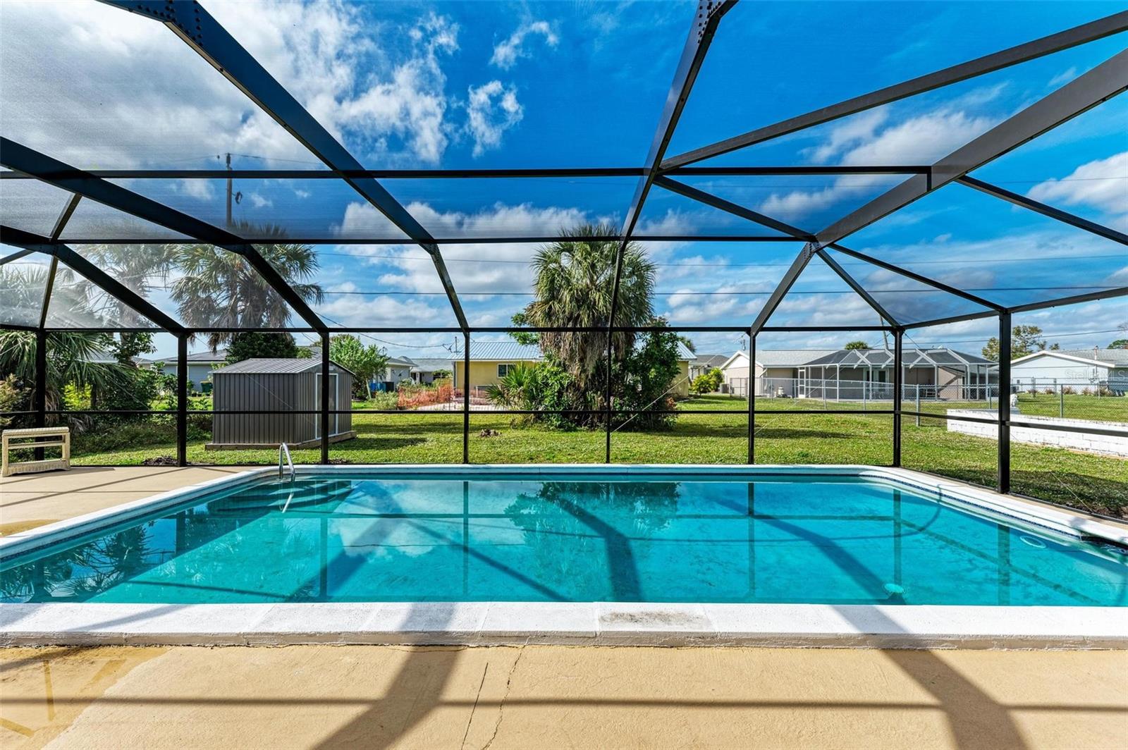 Photo of 258 SHADOW STREET PORT CHARLOTTE FL 33952