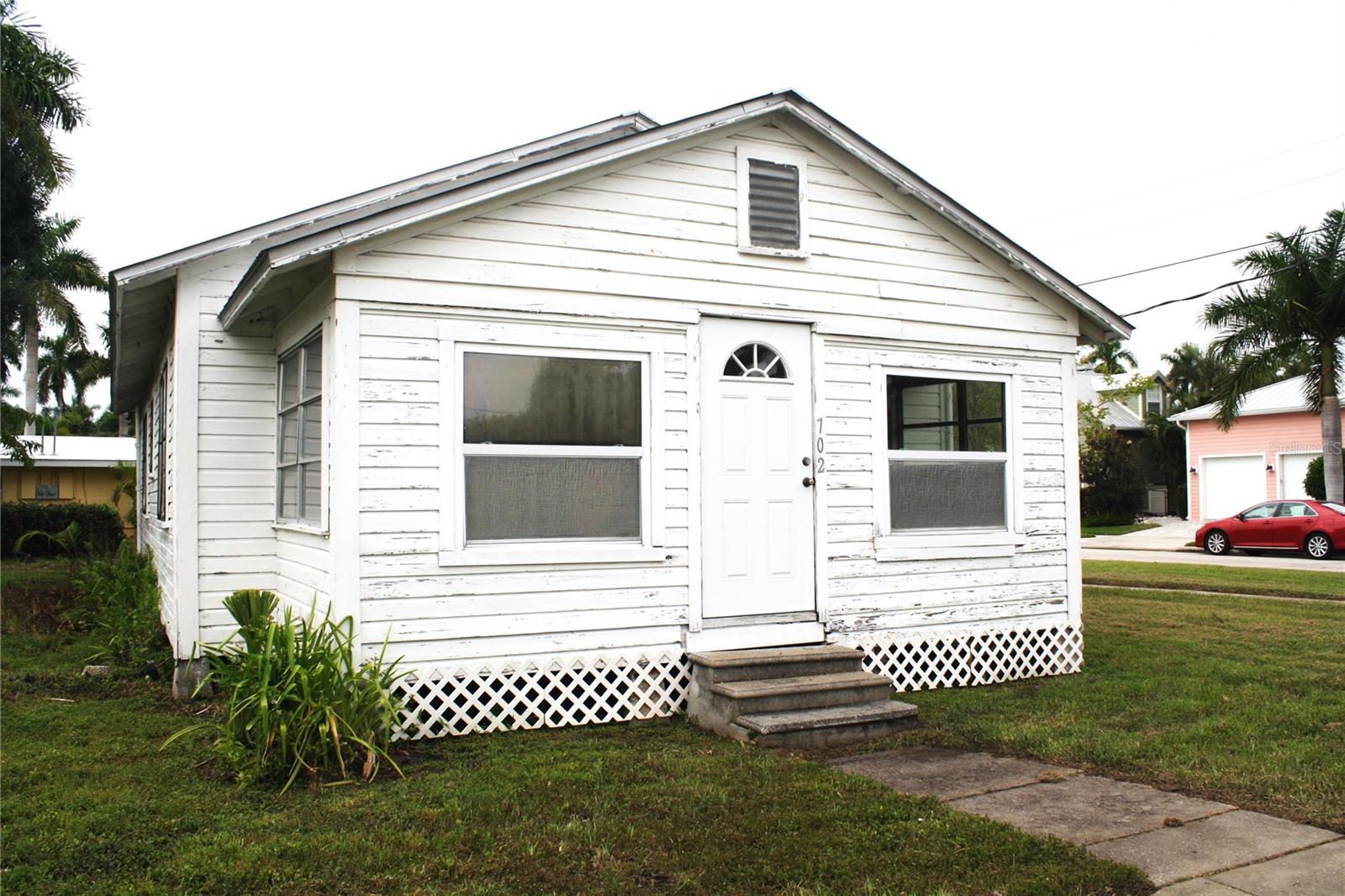Photo of 702 W OLYMPIA AVENUE PUNTA GORDA FL 33950