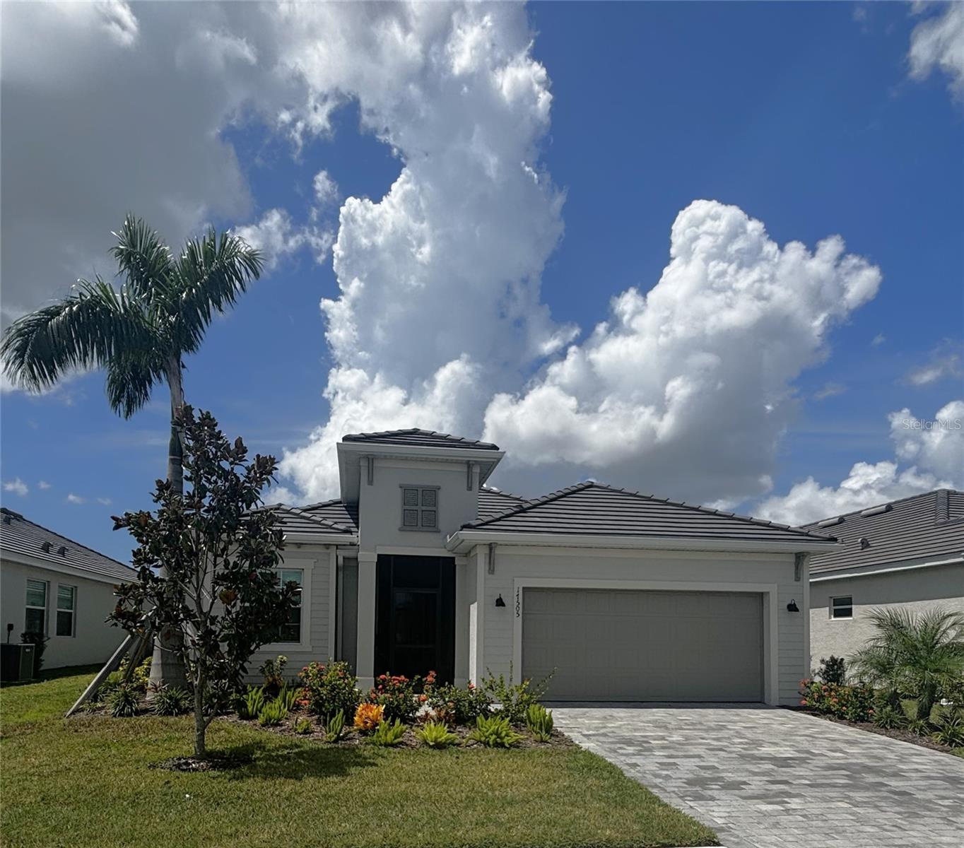 Photo of 17435 JADESTONE COURT VENICE FL 34293