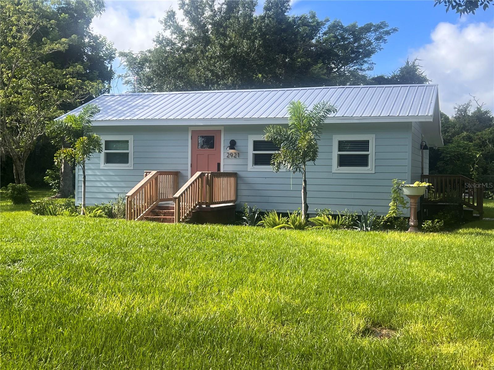 Photo of 2921 WILSON AVENUE PUNTA GORDA FL 33982