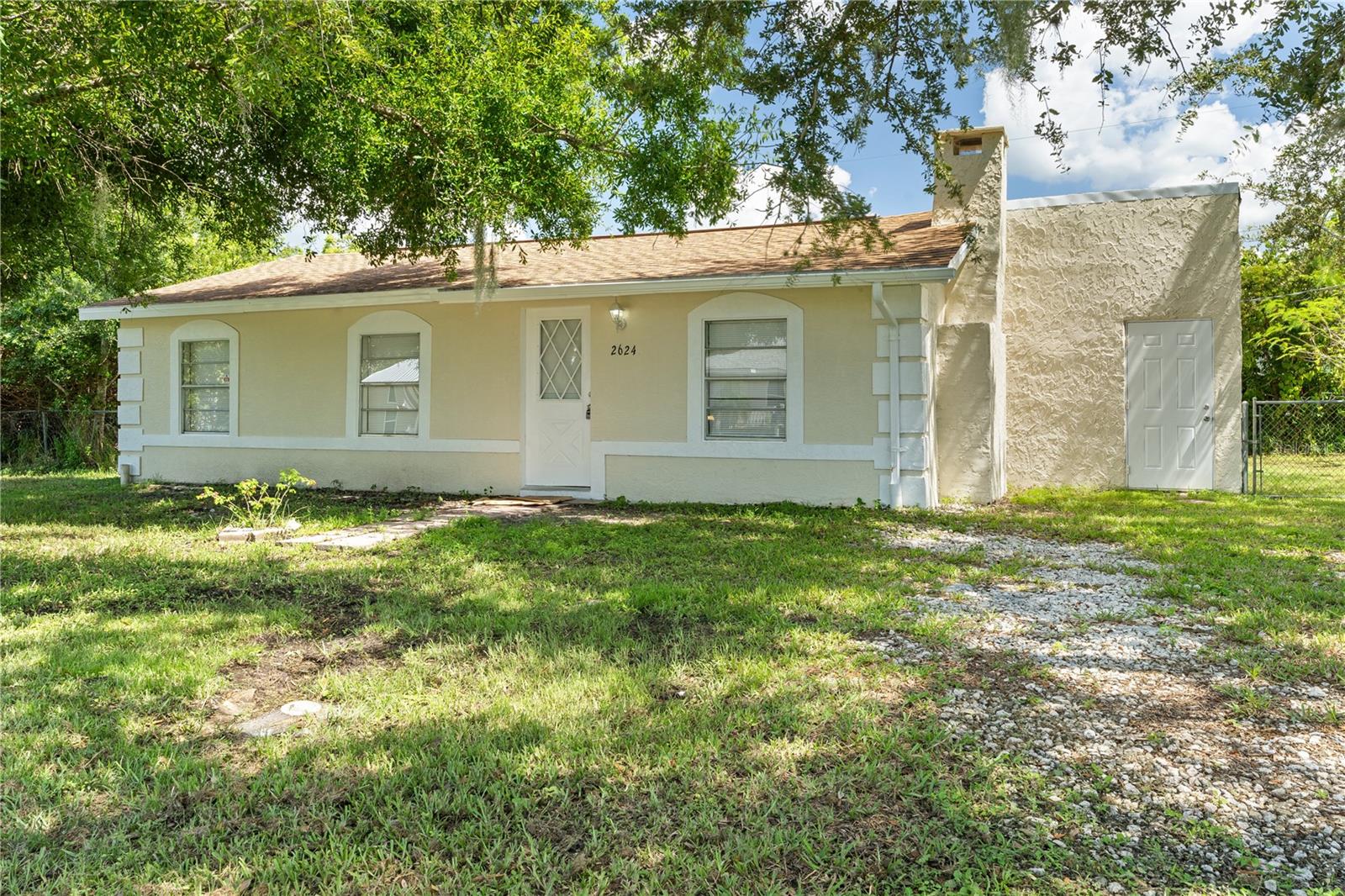 Photo of 2624 LEE STREET PUNTA GORDA FL 33950