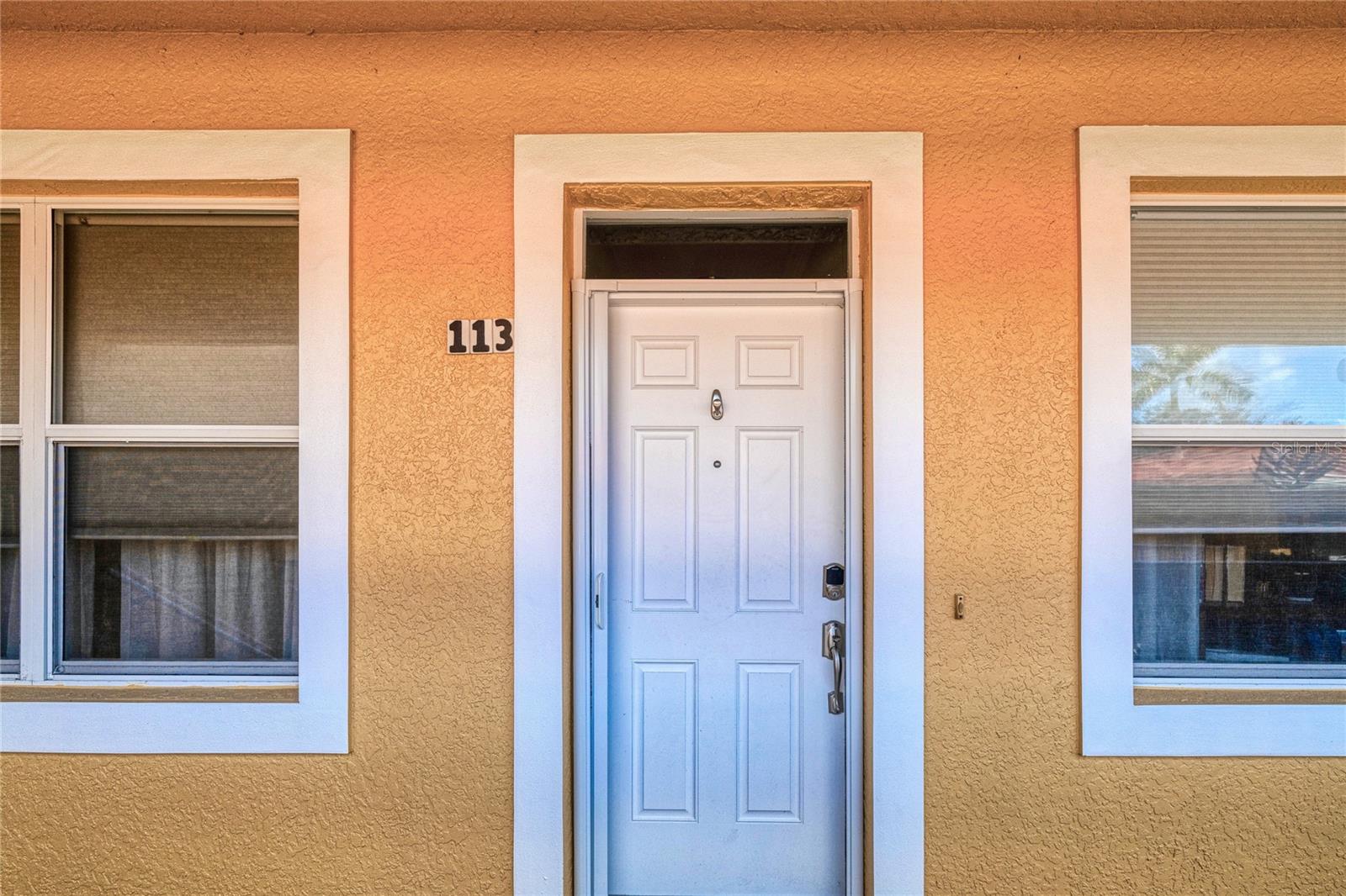 Photo of 3228 PURPLE MARTIN DRIVE #113 PUNTA GORDA FL 33950