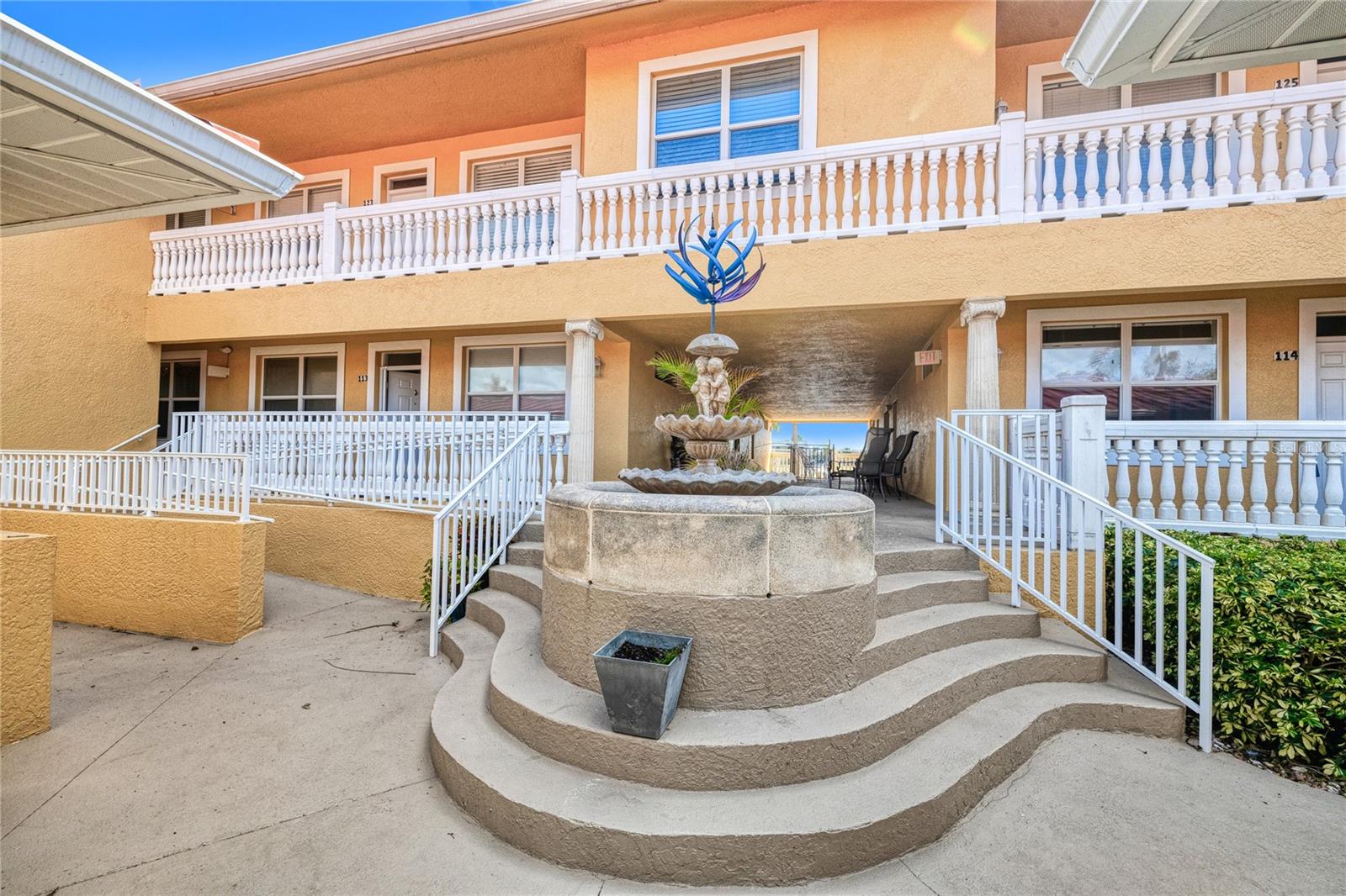 Photo of 3228 PURPLE MARTIN DRIVE #113 PUNTA GORDA FL 33950