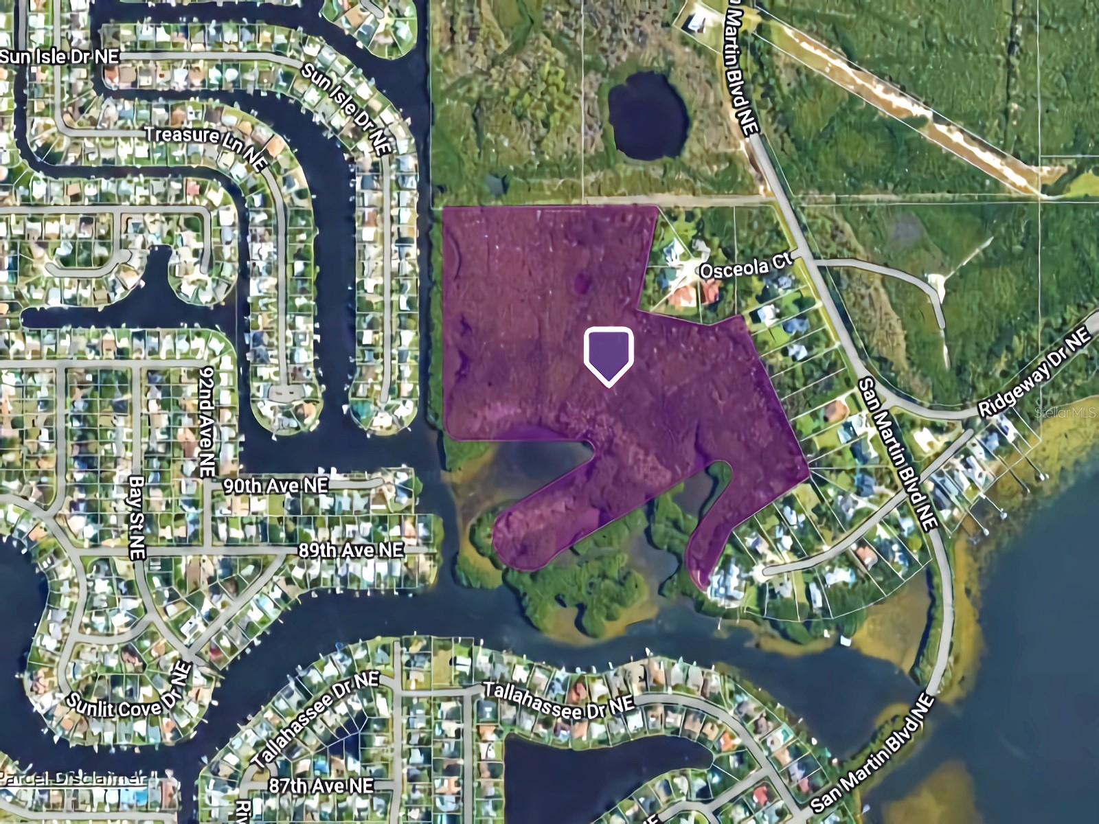 Photo of No Address Listed ST PETERSBURG FL 33702