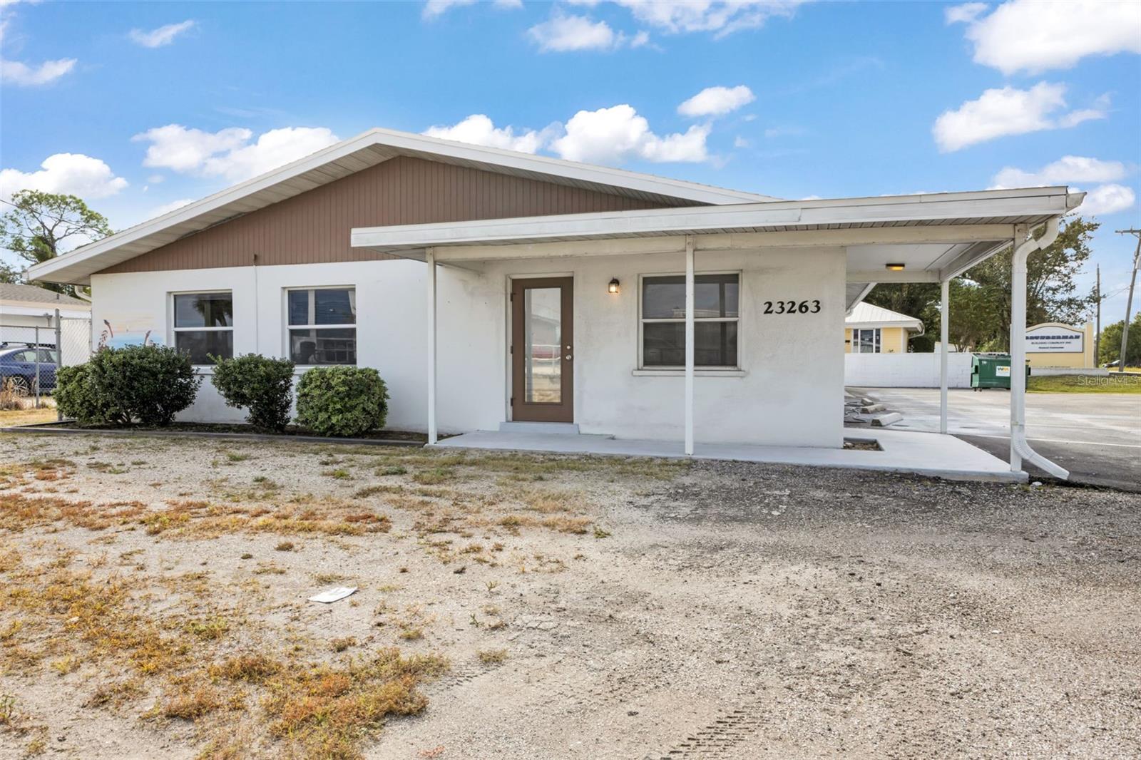 Photo of 23263 HARBORVIEW RD PORT CHARLOTTE FL 33980