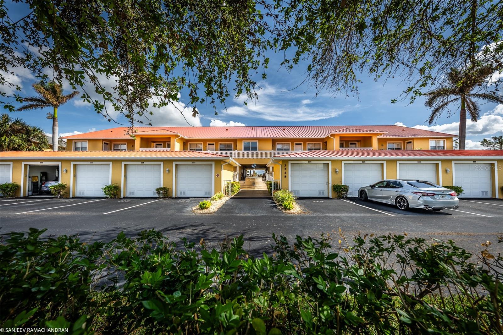 Photo of 3228 PURPLE MARTIN DRIVE DRIVE #125 PUNTA GORDA FL 33950