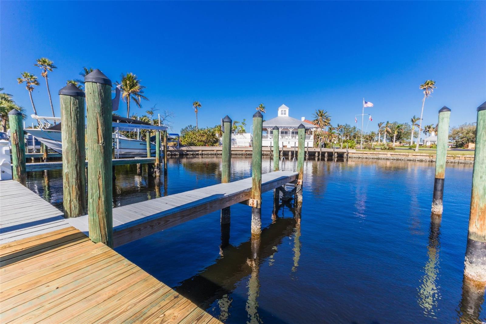 Photo of 4630 GRASSY POINT BOULEVARD PORT CHARLOTTE FL 33952