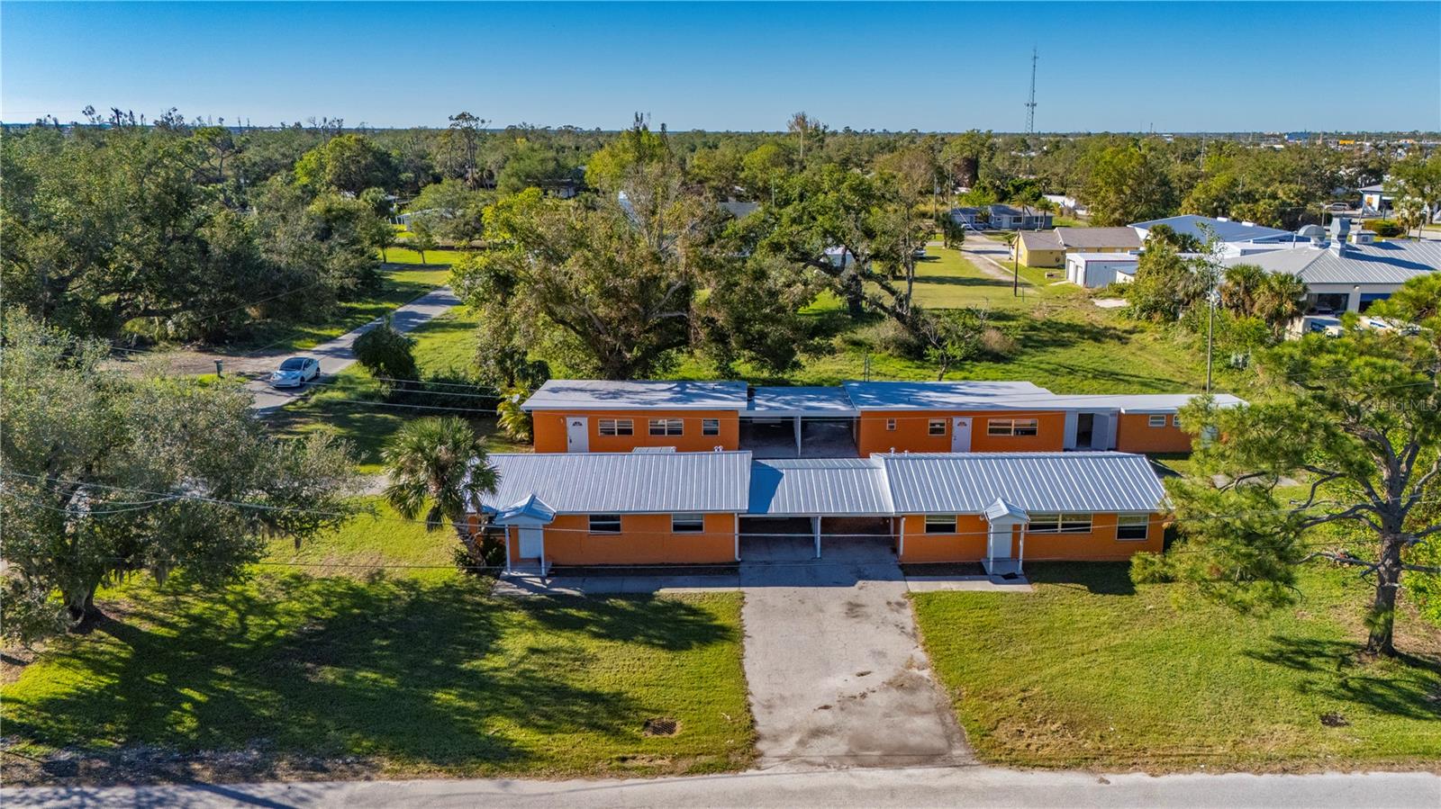 Photo of 23116 SENECA AVENUE PUNTA GORDA FL 33980
