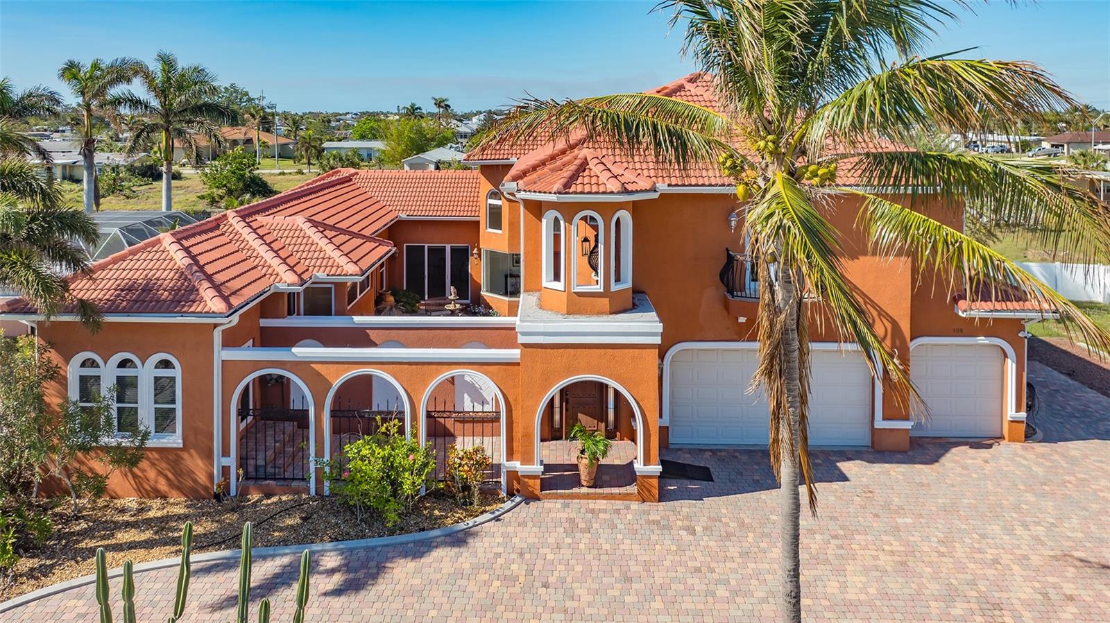 Photo of 108 ROSELLE COURT PORT CHARLOTTE FL 33952