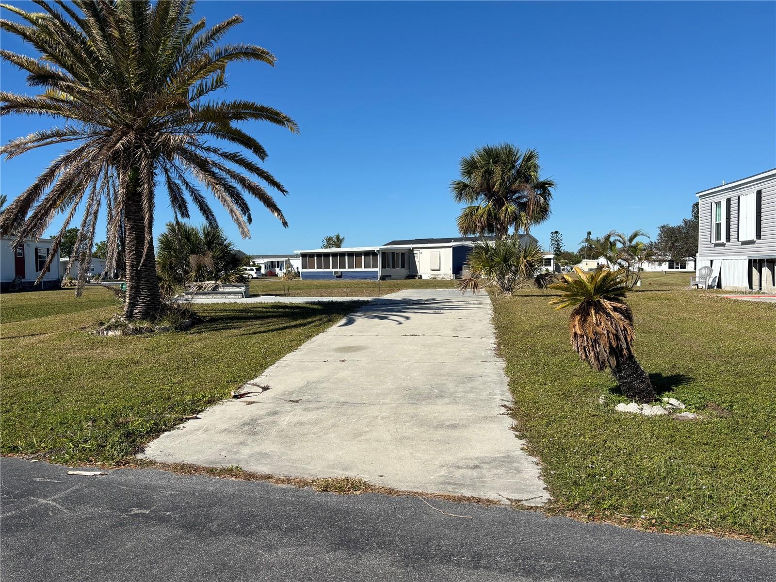 Photo of 7381 PETULA AVE PORT CHARLOTTE FL 33981