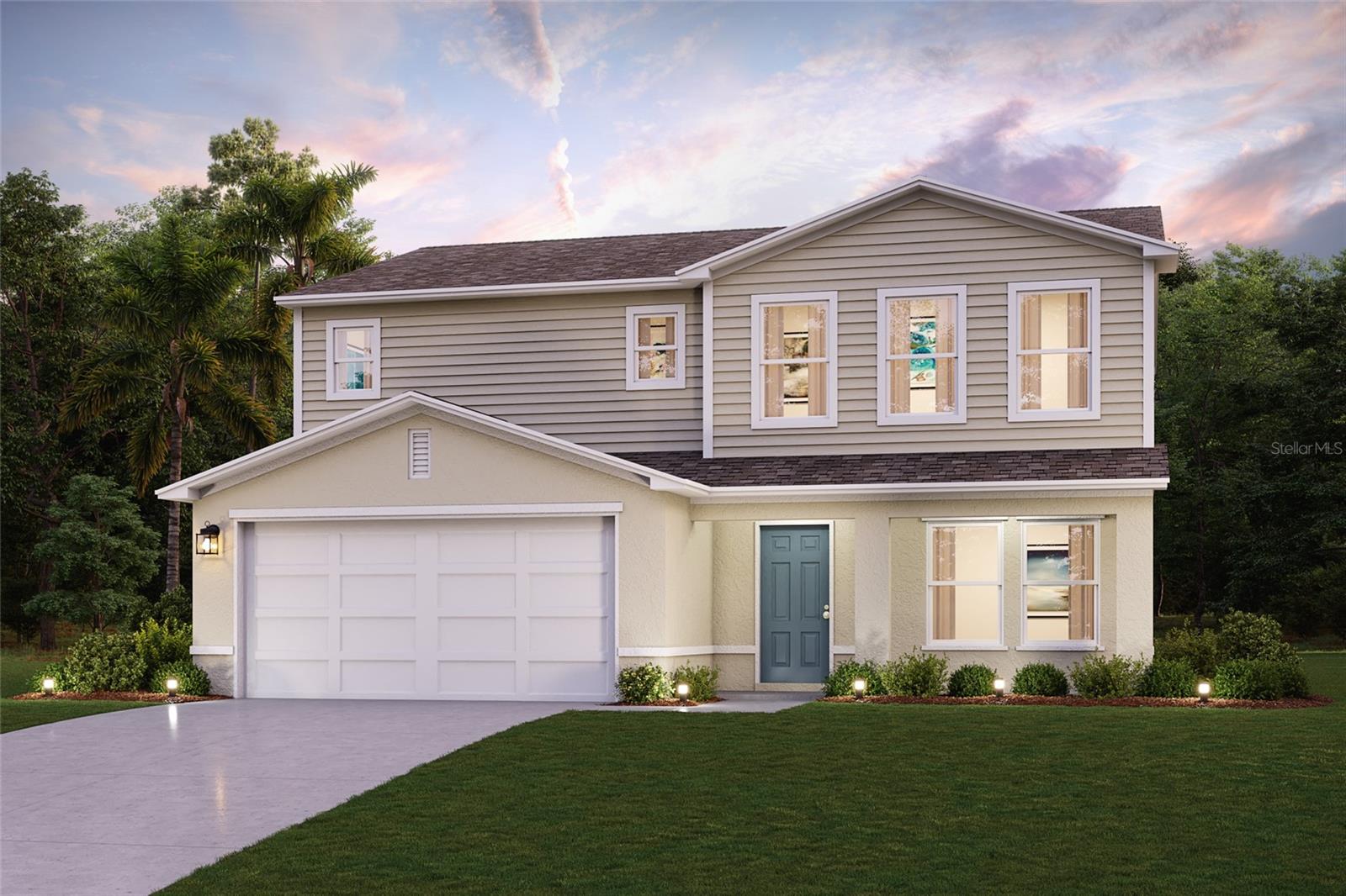 Photo of 1705 SEABASS LANE POINCIANA FL 34759