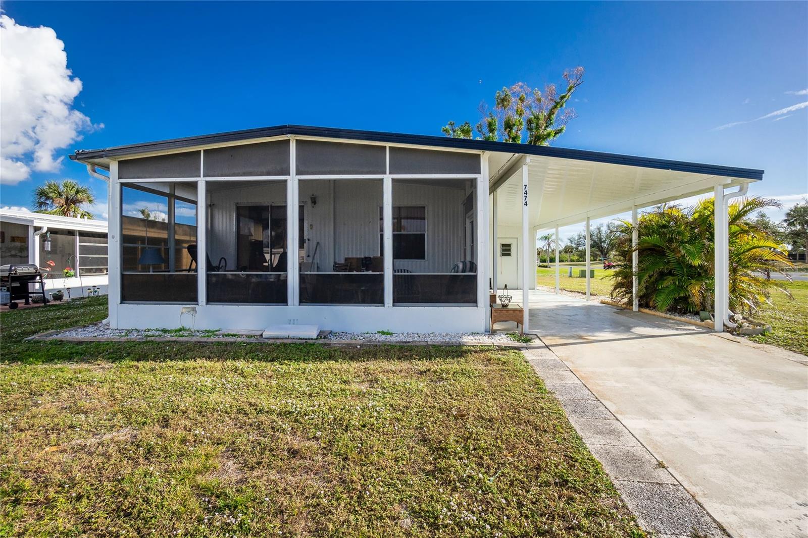 Photo of 7474 FULMAR AVENUE PORT CHARLOTTE FL 33981