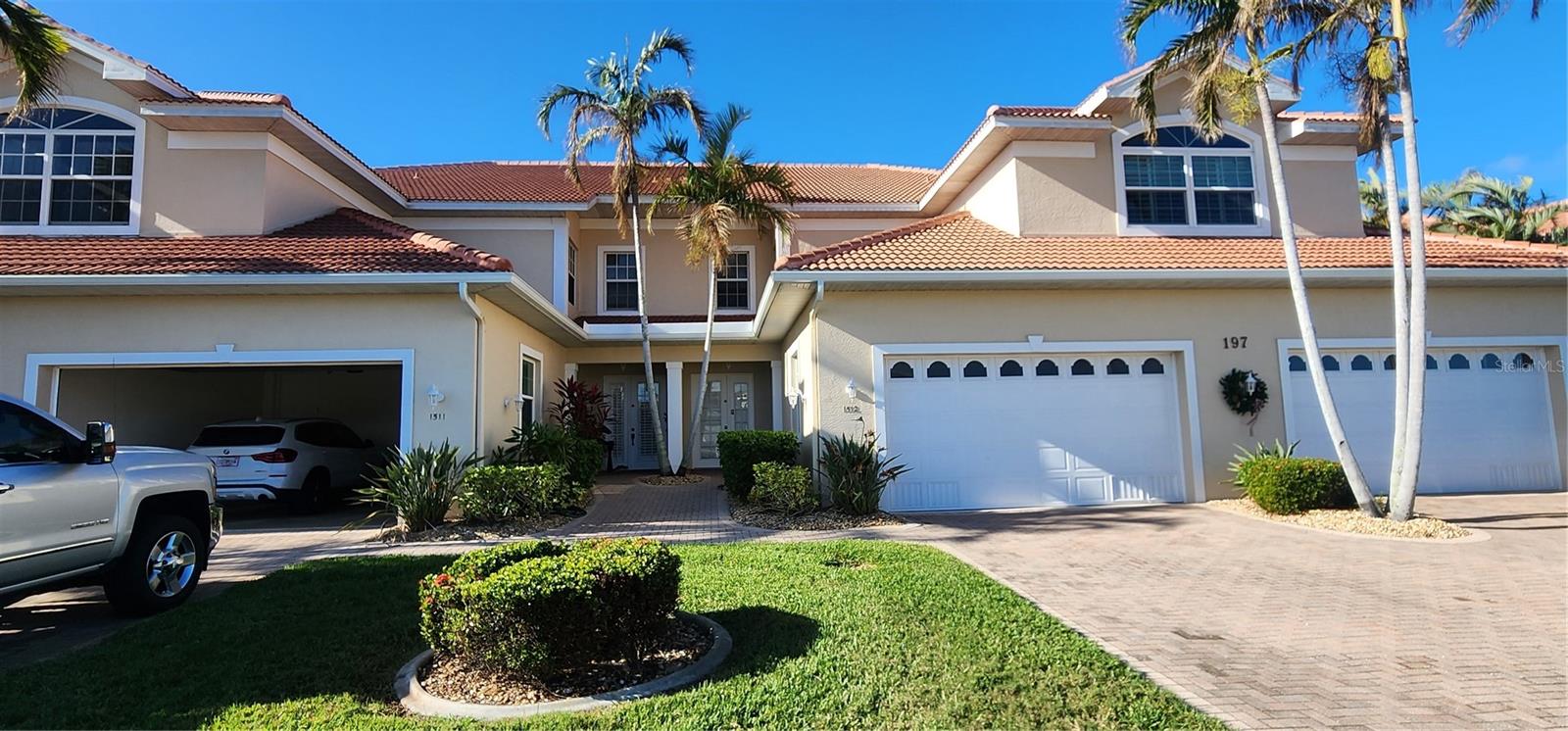 Photo of 197 TROPICANA DRIVE #1512 PUNTA GORDA FL 33950