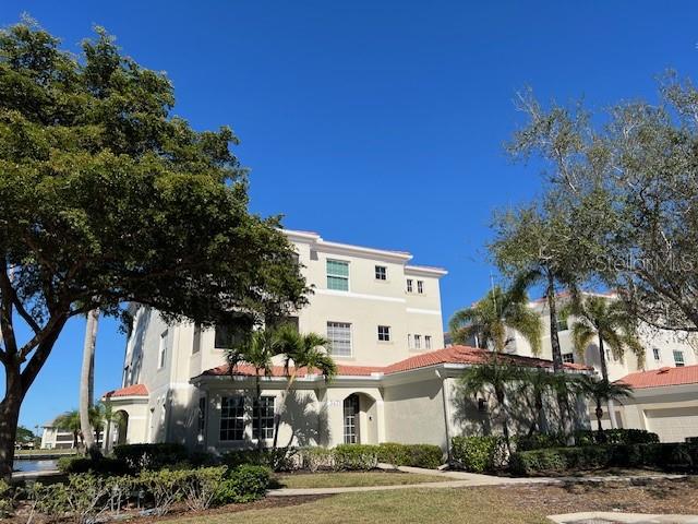 Photo of 3471 SUNSET KEY CIRCLE #102 PUNTA GORDA FL 33955