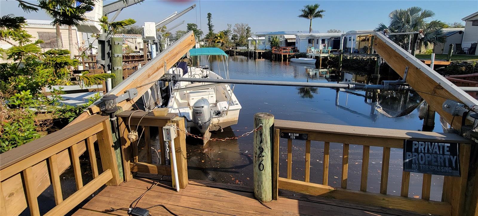 Photo of 126 LAZY LAGOON DRIVE PUNTA GORDA FL 33982