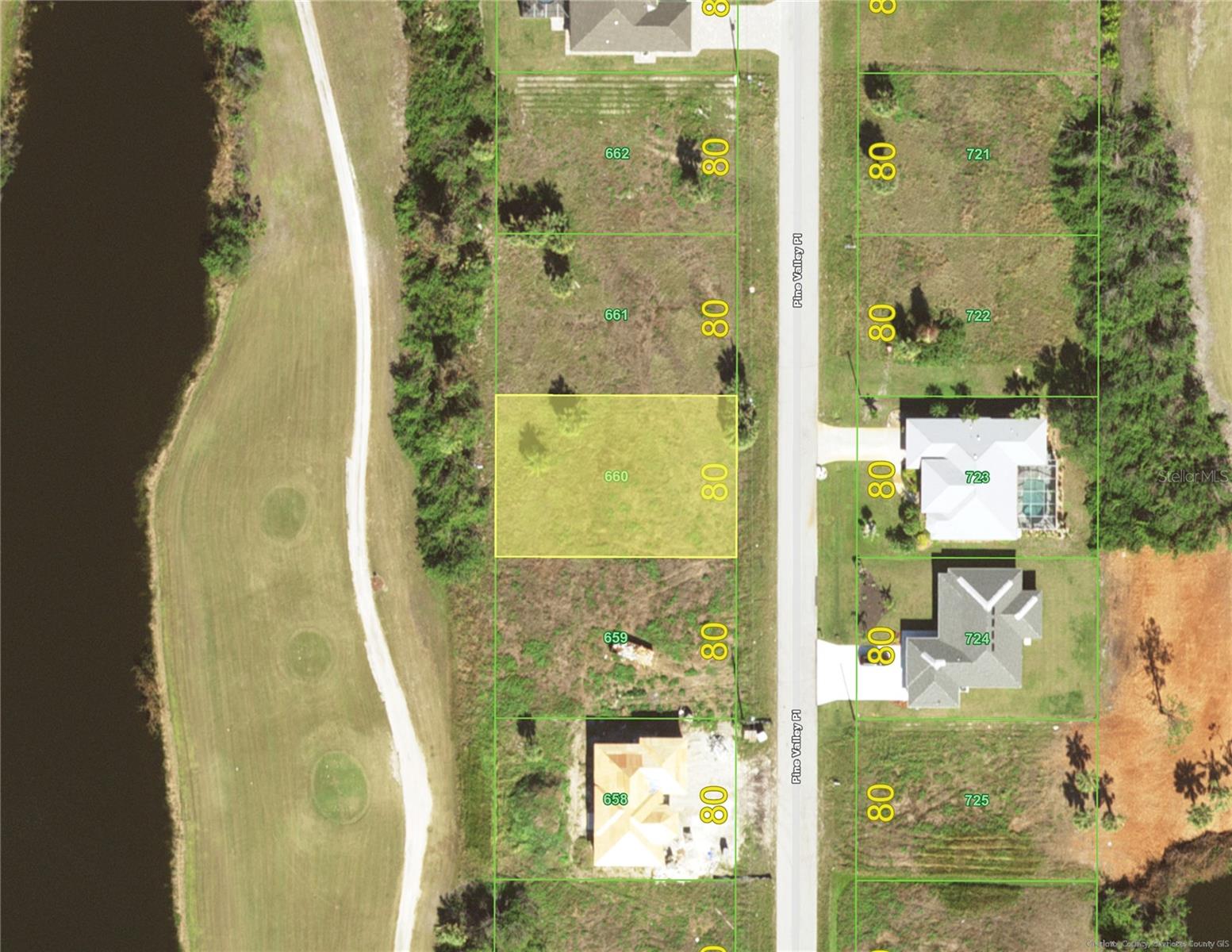 Photo of 30 PINE VALLEY PLACE ROTONDA WEST FL 33947