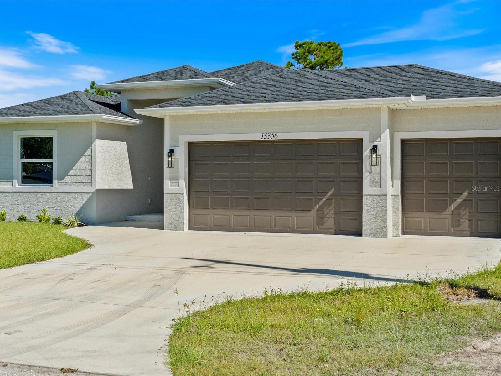 Photo of 13356 RAYBURN LANE PORT CHARLOTTE FL 33981