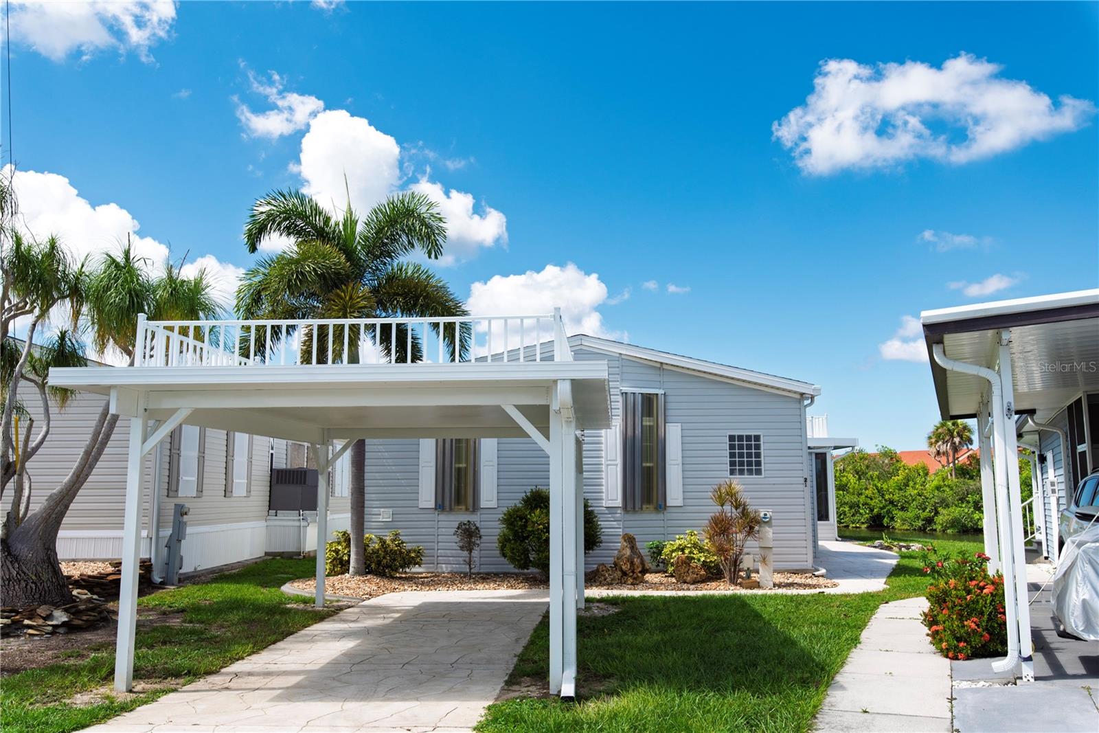 Photo of 10101 BURNT STORE ROAD #21 PUNTA GORDA FL 33950
