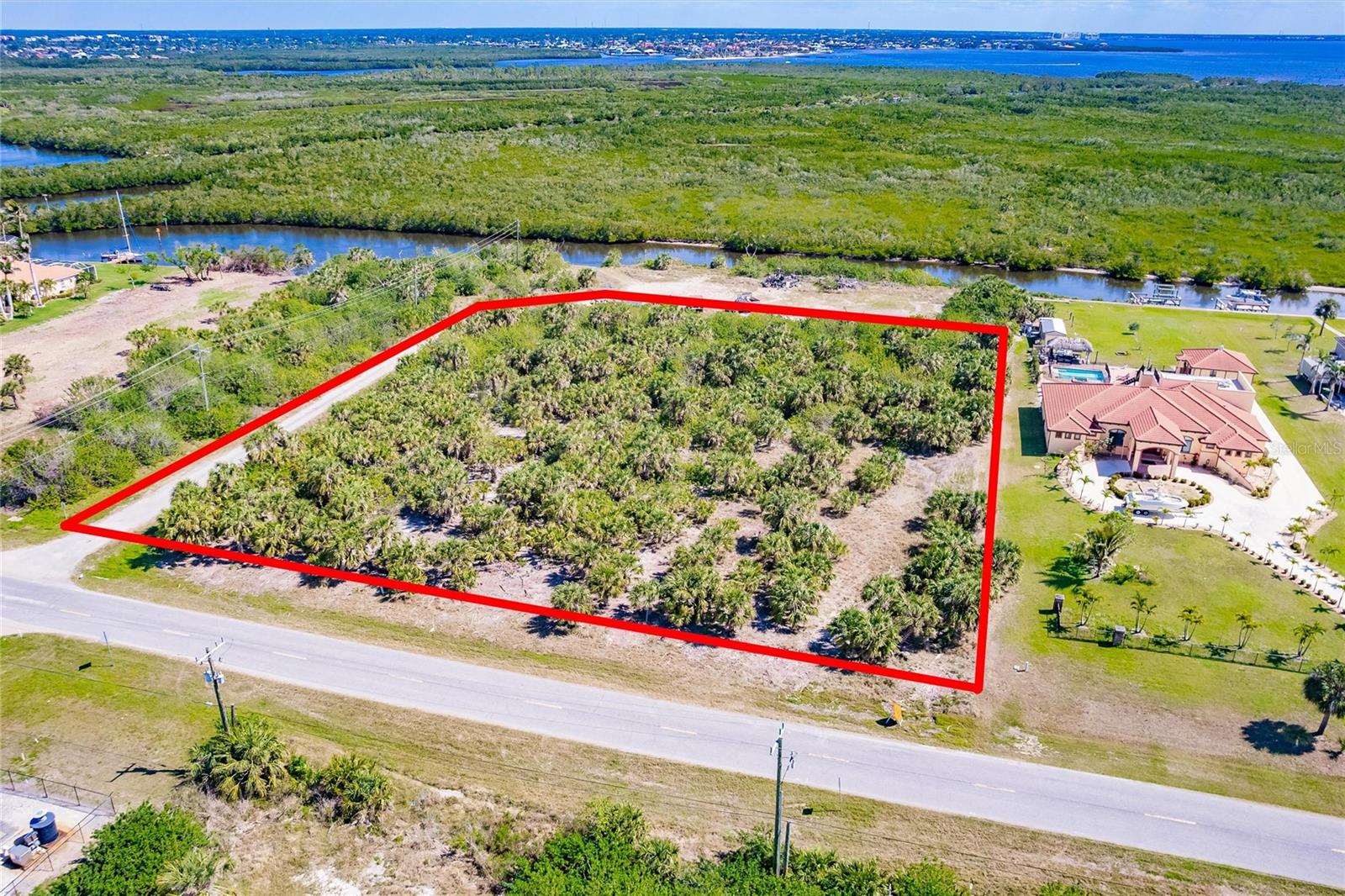 Photo of 19155 MIDWAY BOULEVARD PORT CHARLOTTE FL 33948