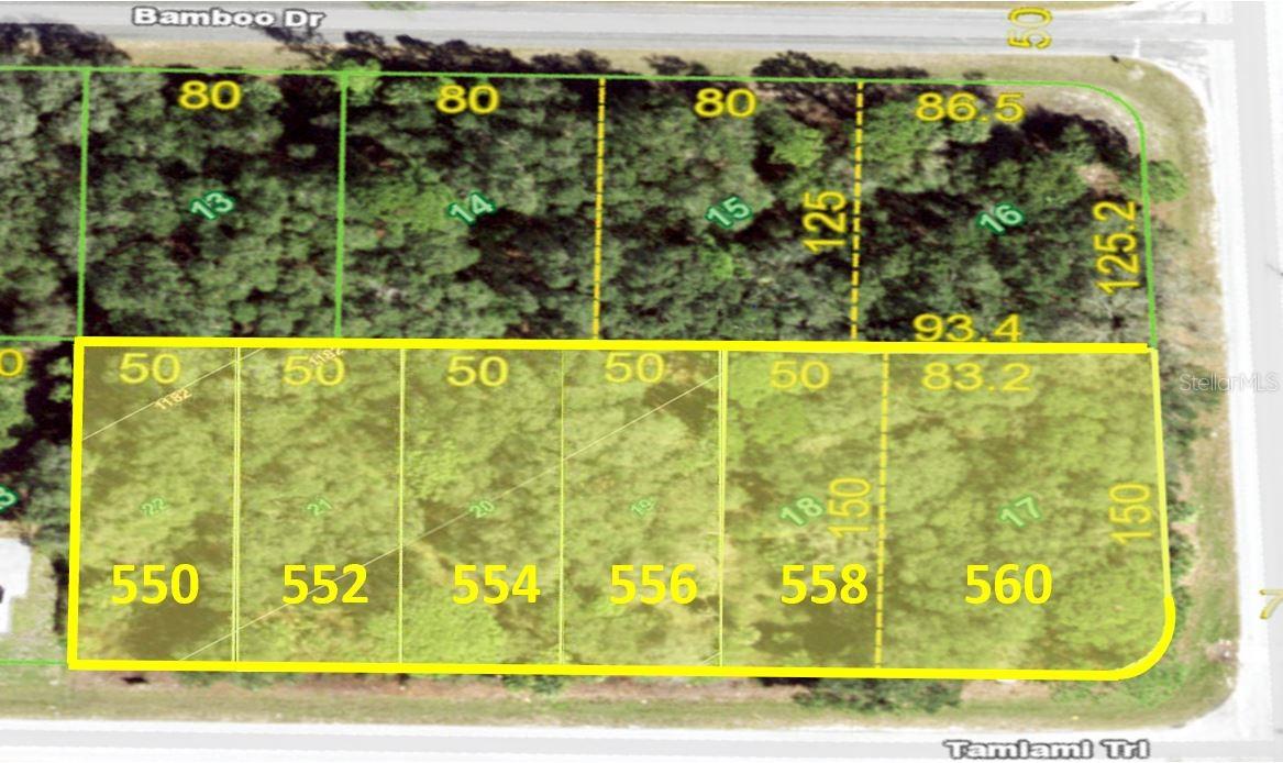 Photo of 550 TAMIAMI TRAIL PORT CHARLOTTE FL 33954