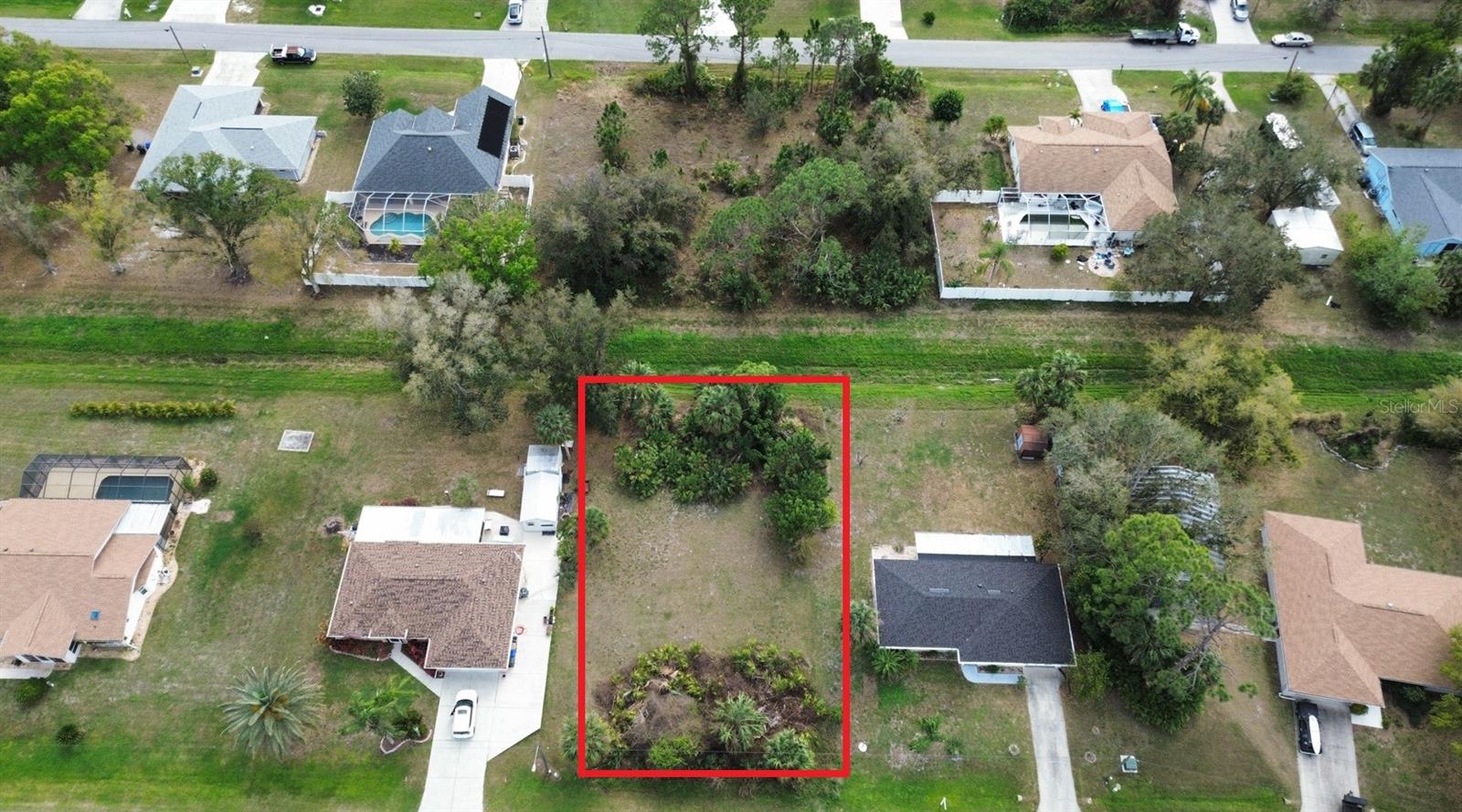 Photo of WATOVA AVENUE NORTH PORT FL 34286