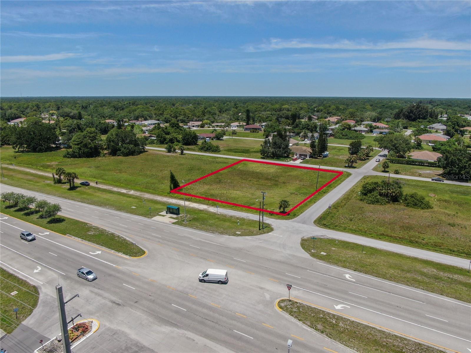 Photo of 11996 TAMIAMI TRAIL NORTH PORT FL 34287