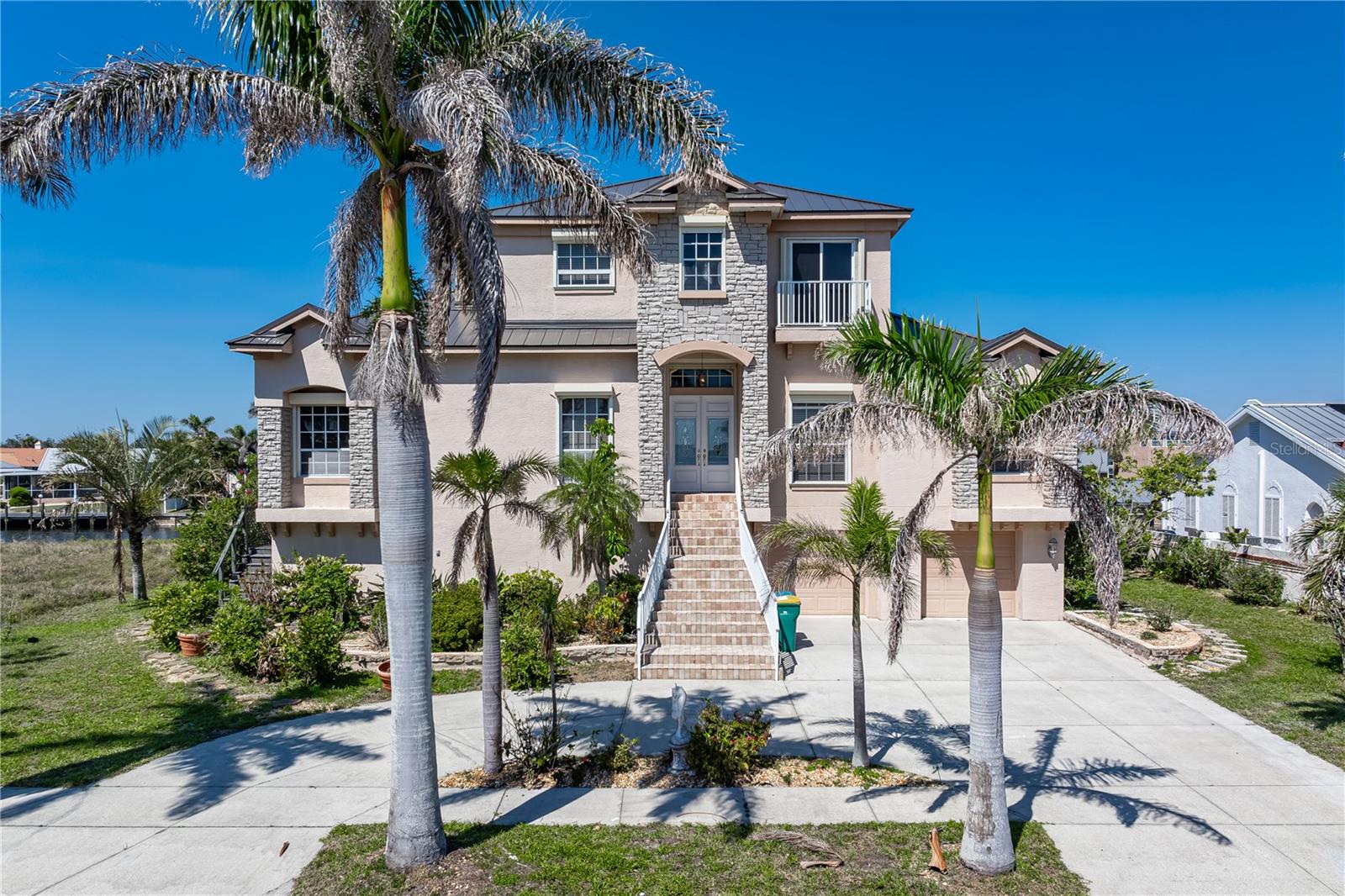 Photo of 250 GEORGE ROAD PORT CHARLOTTE FL 33952
