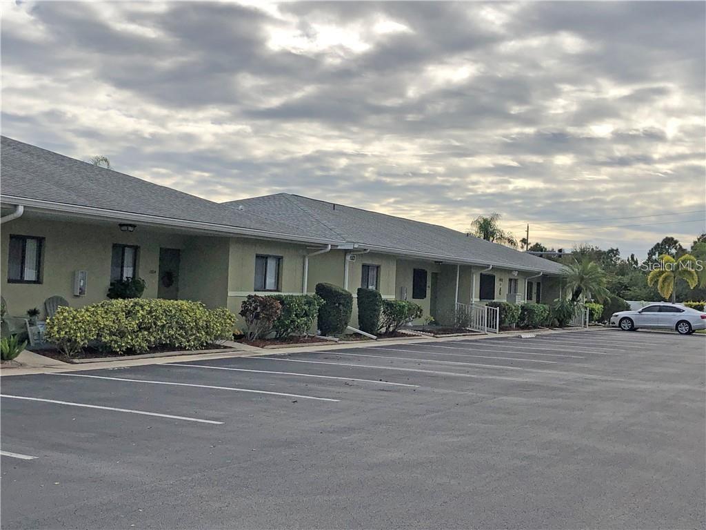 Photo of 25225 RAMPART BOULEVARD #1404 PUNTA GORDA FL 33983