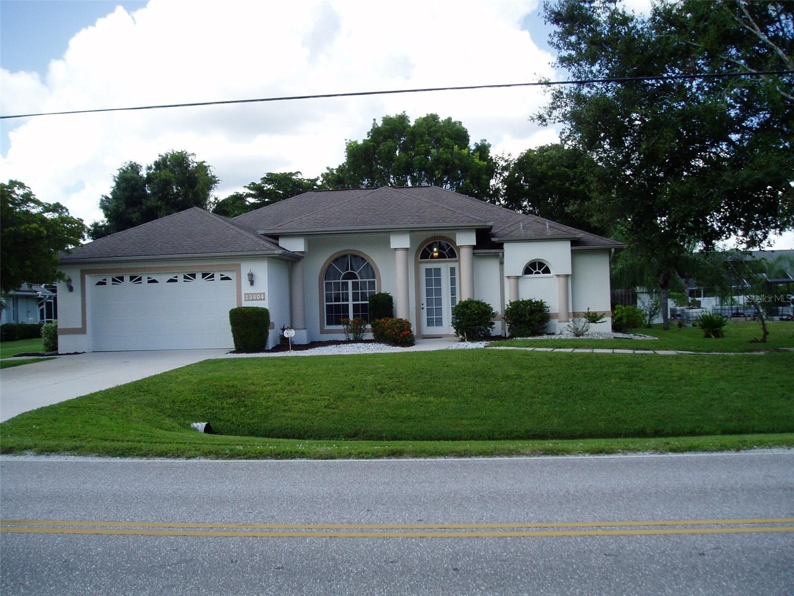 Photo of 23404 PEACHLAND BOULEVARD PORT CHARLOTTE FL 33954
