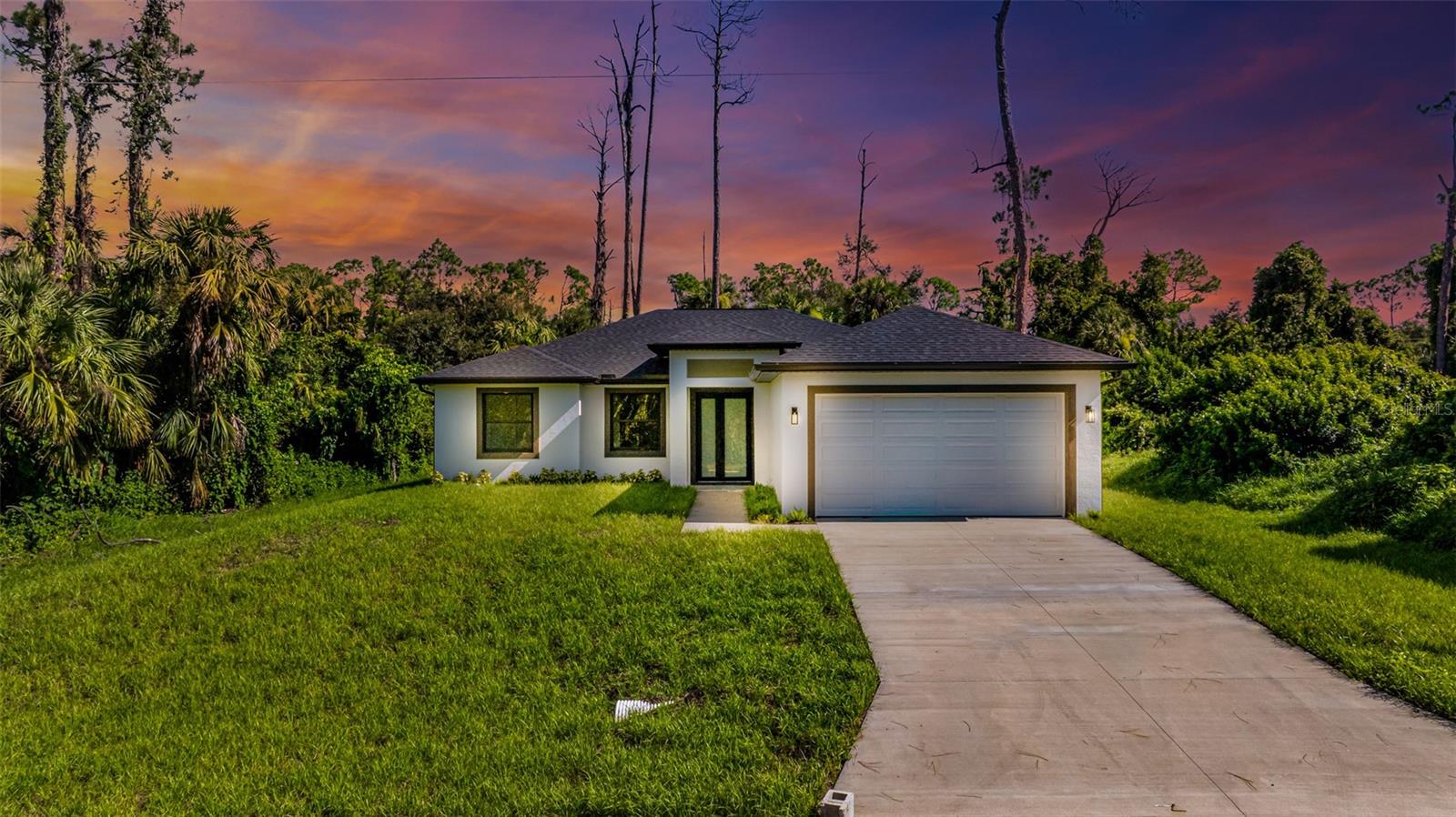 Photo of 17196 GLENVIEW AVENUE PORT CHARLOTTE FL 33954