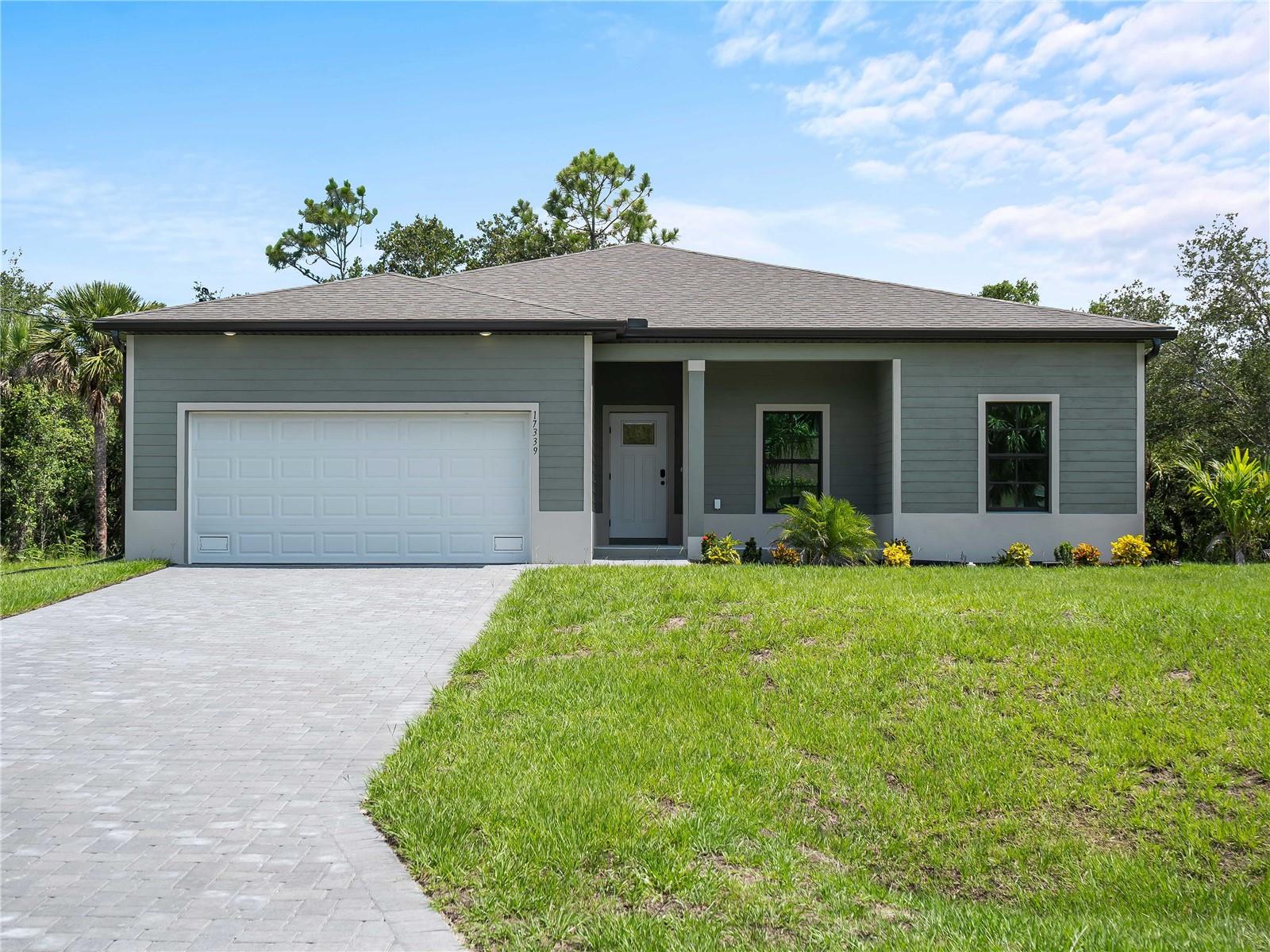 Photo of 17339 ELMWOOD AVENUE PORT CHARLOTTE FL 33948