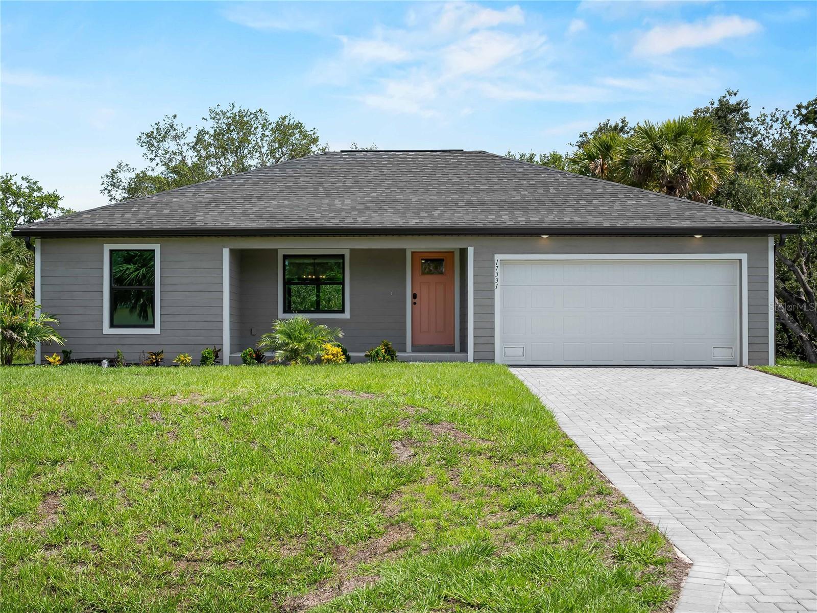 Photo of 17331 ELMWOOD AVENUE PORT CHARLOTTE FL 33948