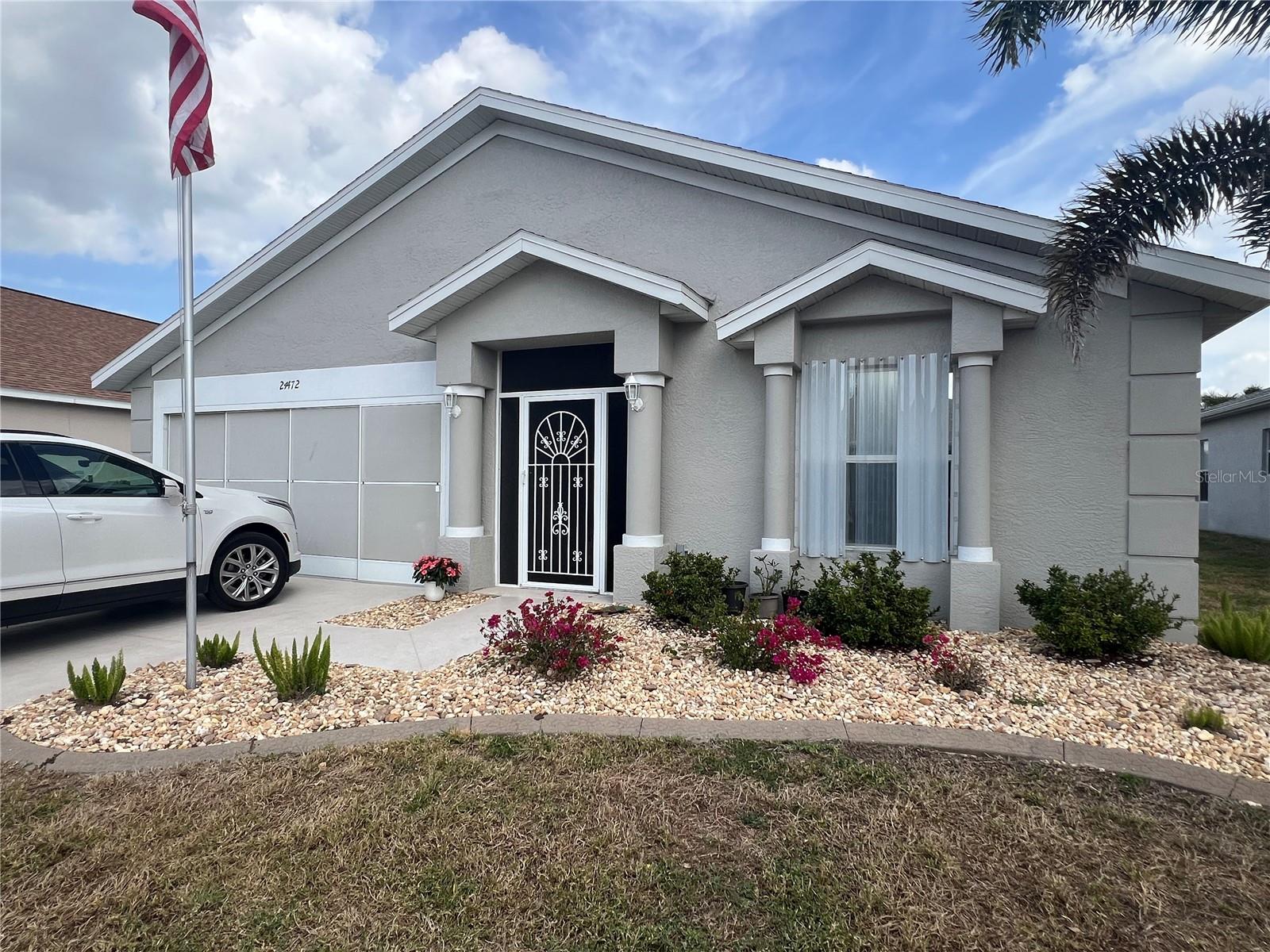 Photo of 24472 MANCHESTER TRAIL PUNTA GORDA FL 33980