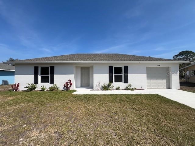 Photo of 1488 UPSHAW TERRACE PORT CHARLOTTE FL 33952