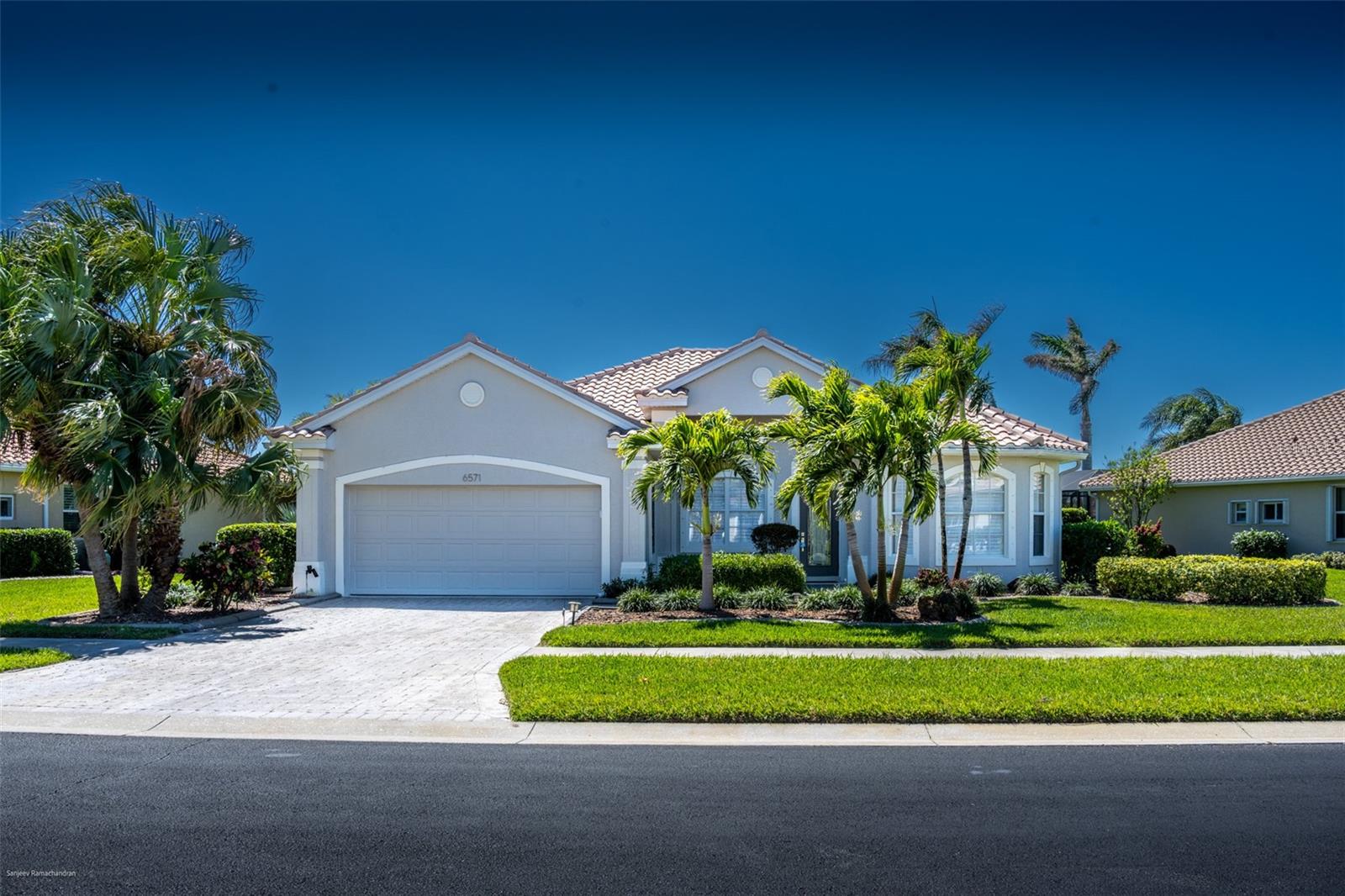 Photo of 6571 TALON BAY DRIVE NORTH PORT FL 34287