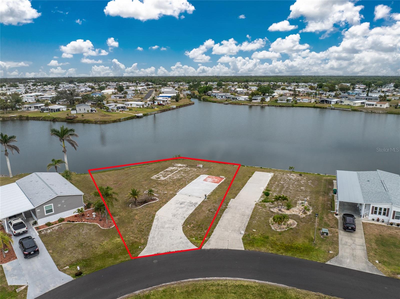 Photo of 6257 BUNTING LANE ENGLEWOOD FL 34224